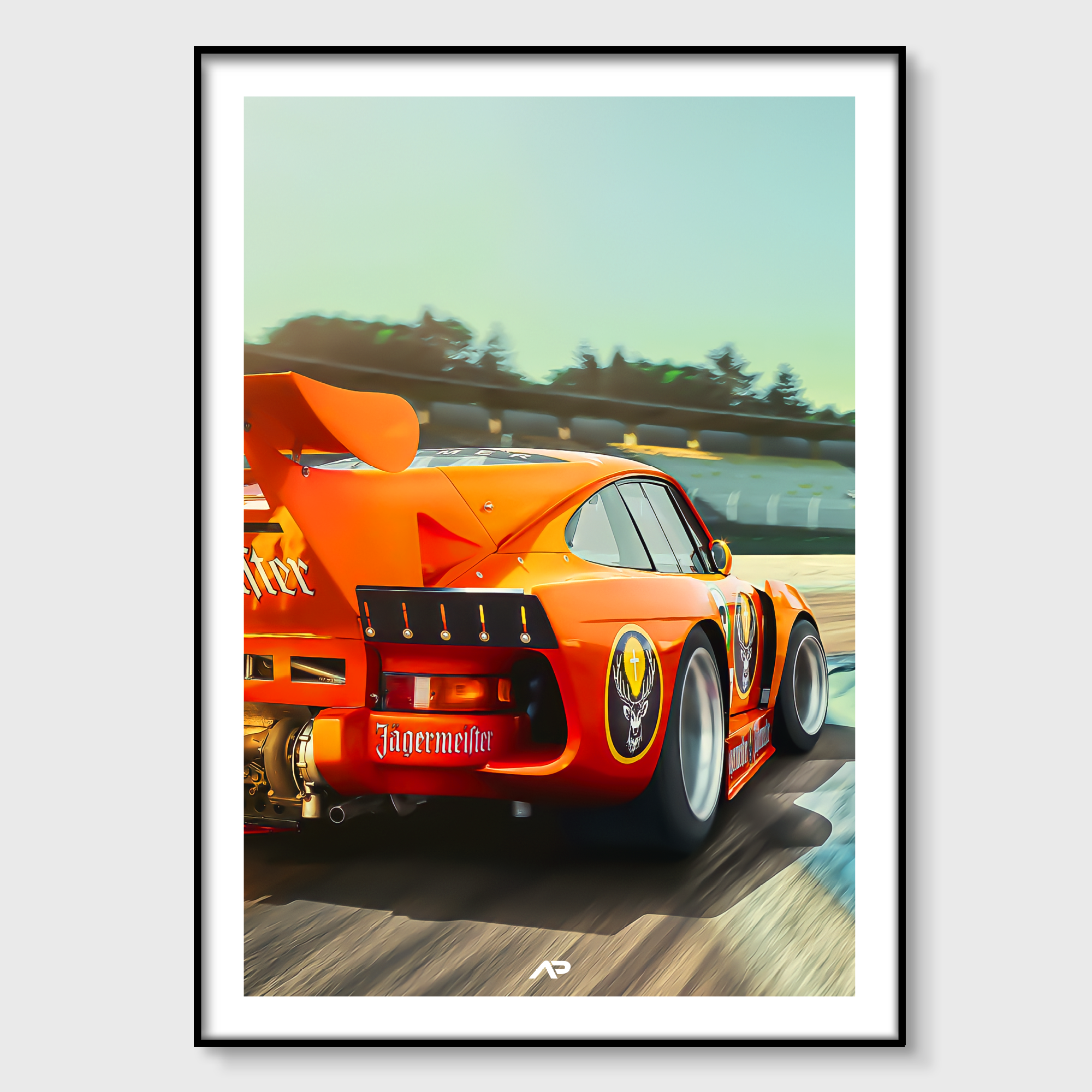 935 Kremer K3