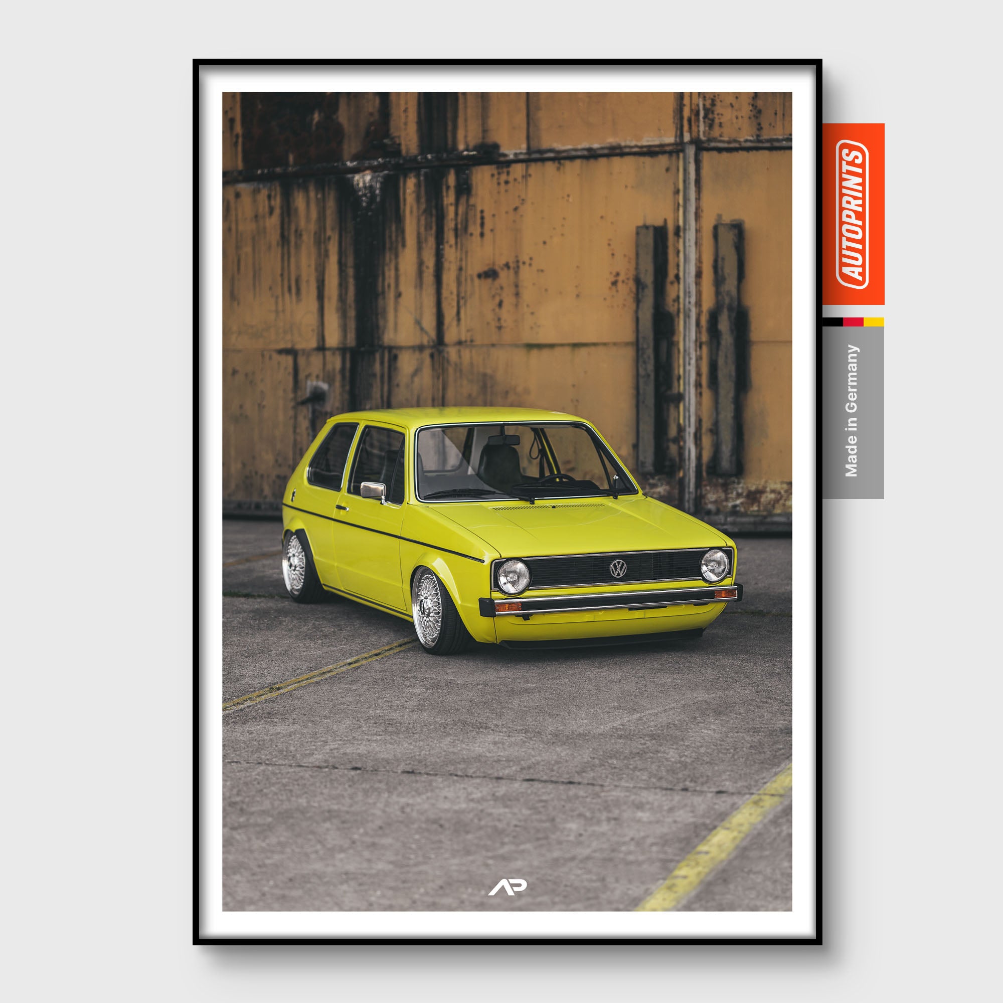 MK1 Wide