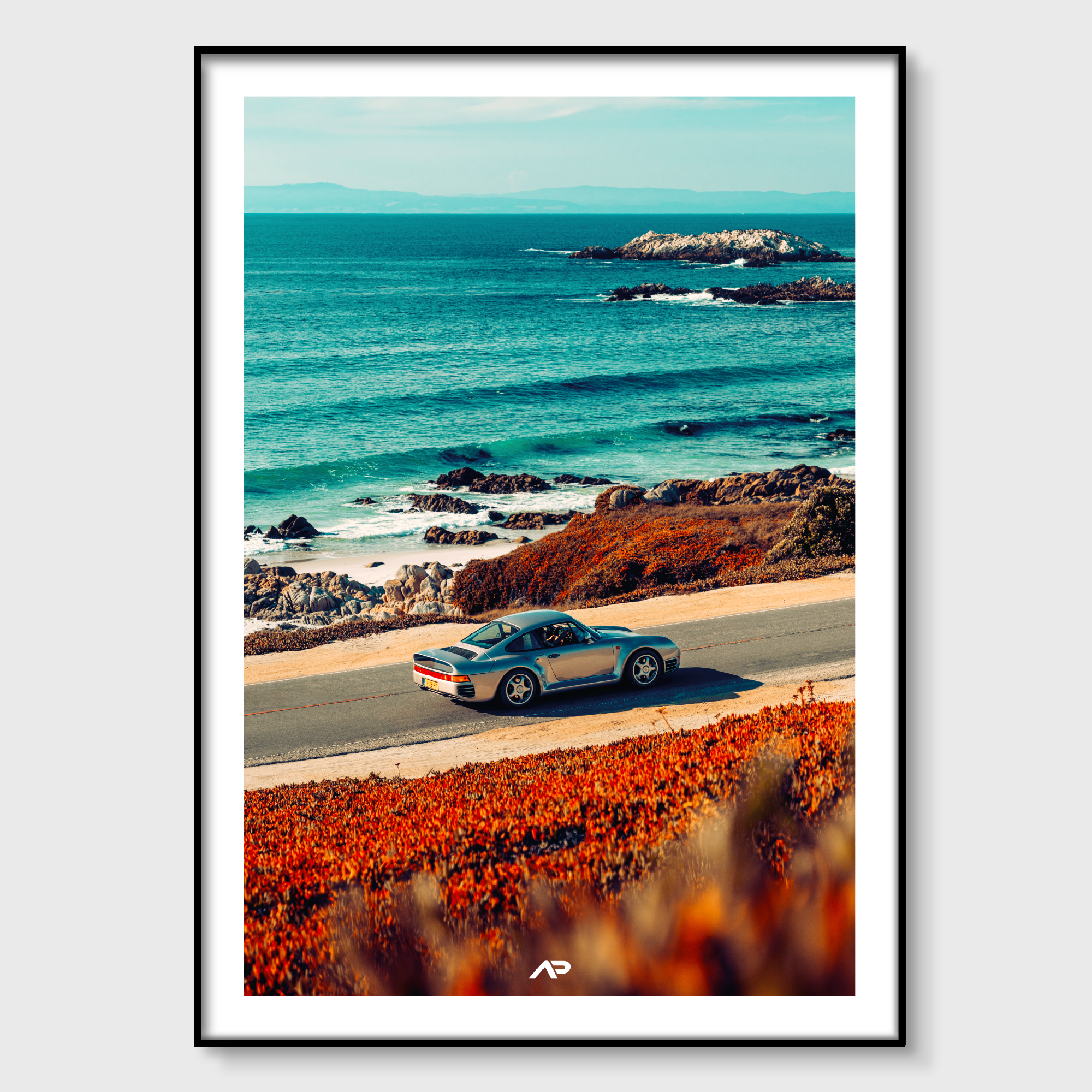 959 Ocean
