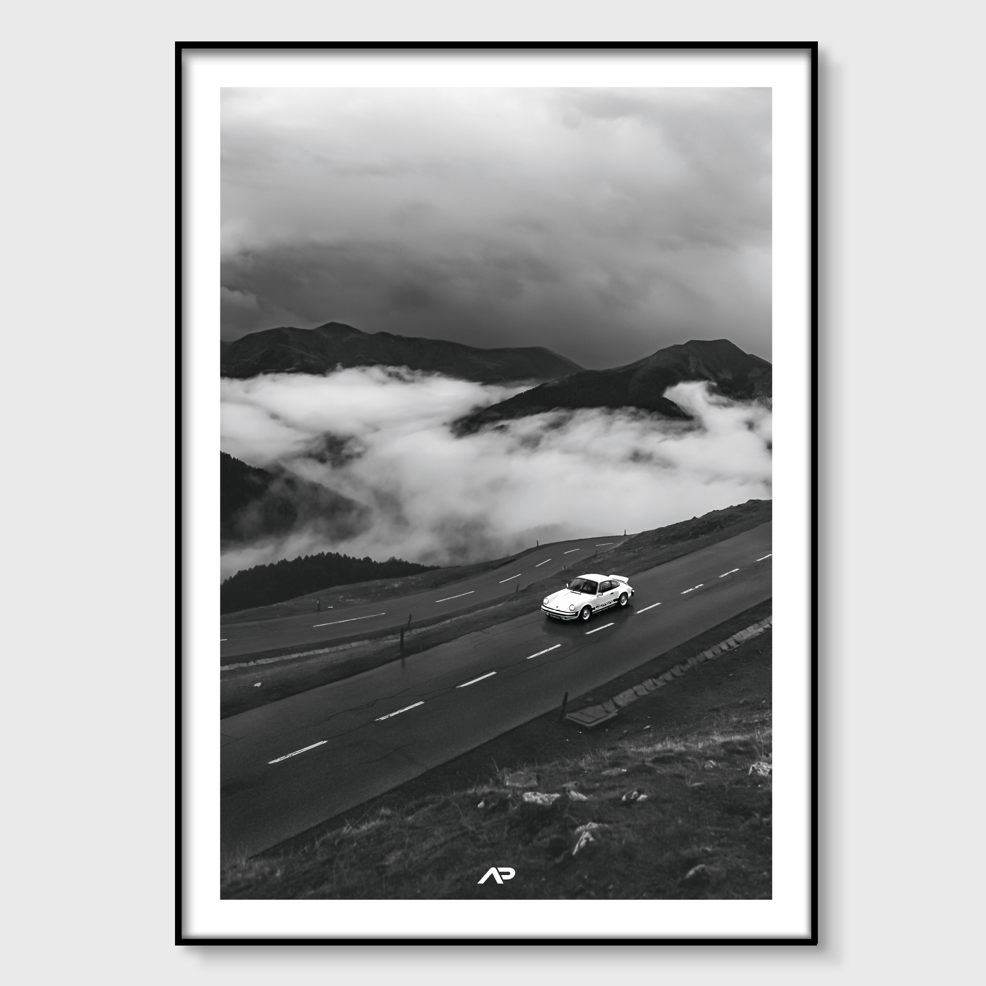 Hill BW