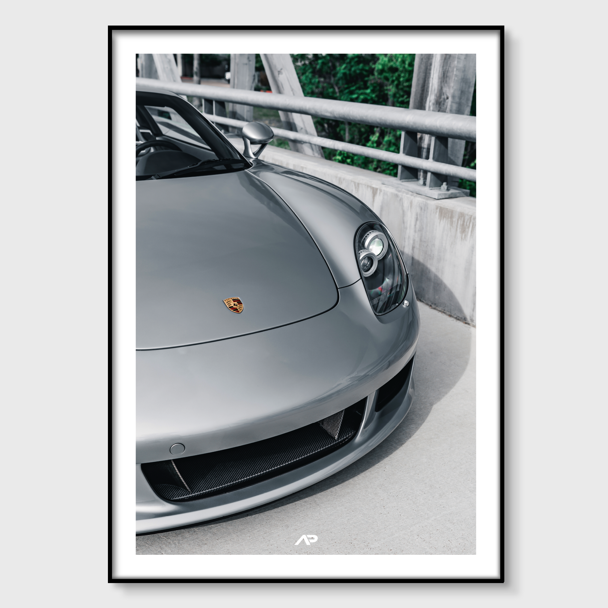 GT Silver