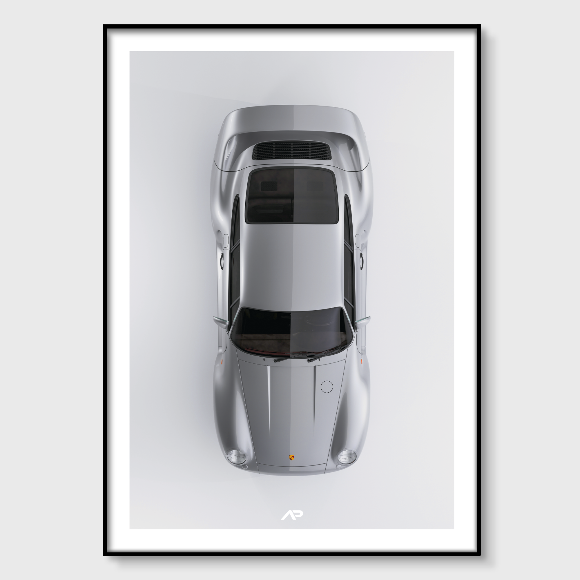959 Bird View