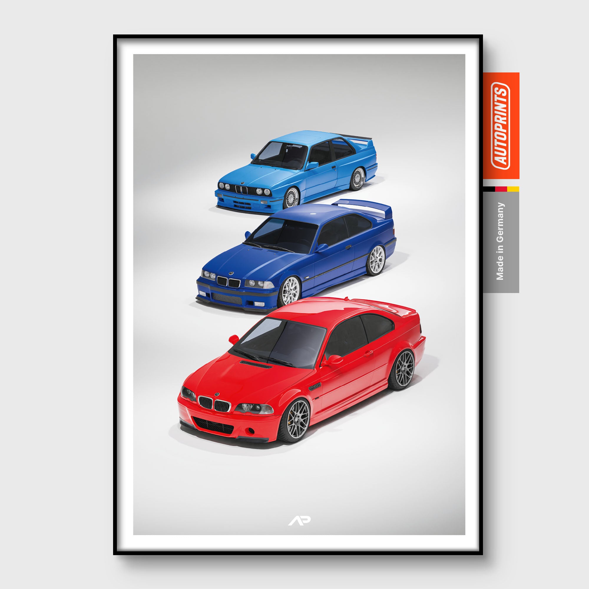 Bavaria Trio