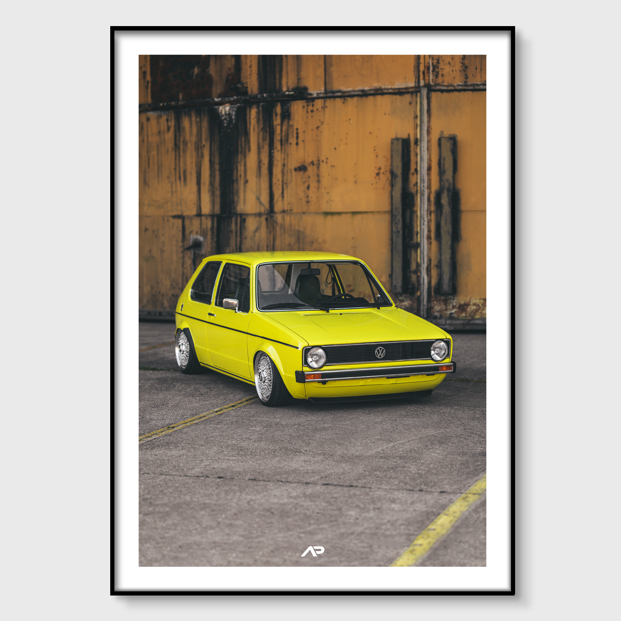 MK1 Wide