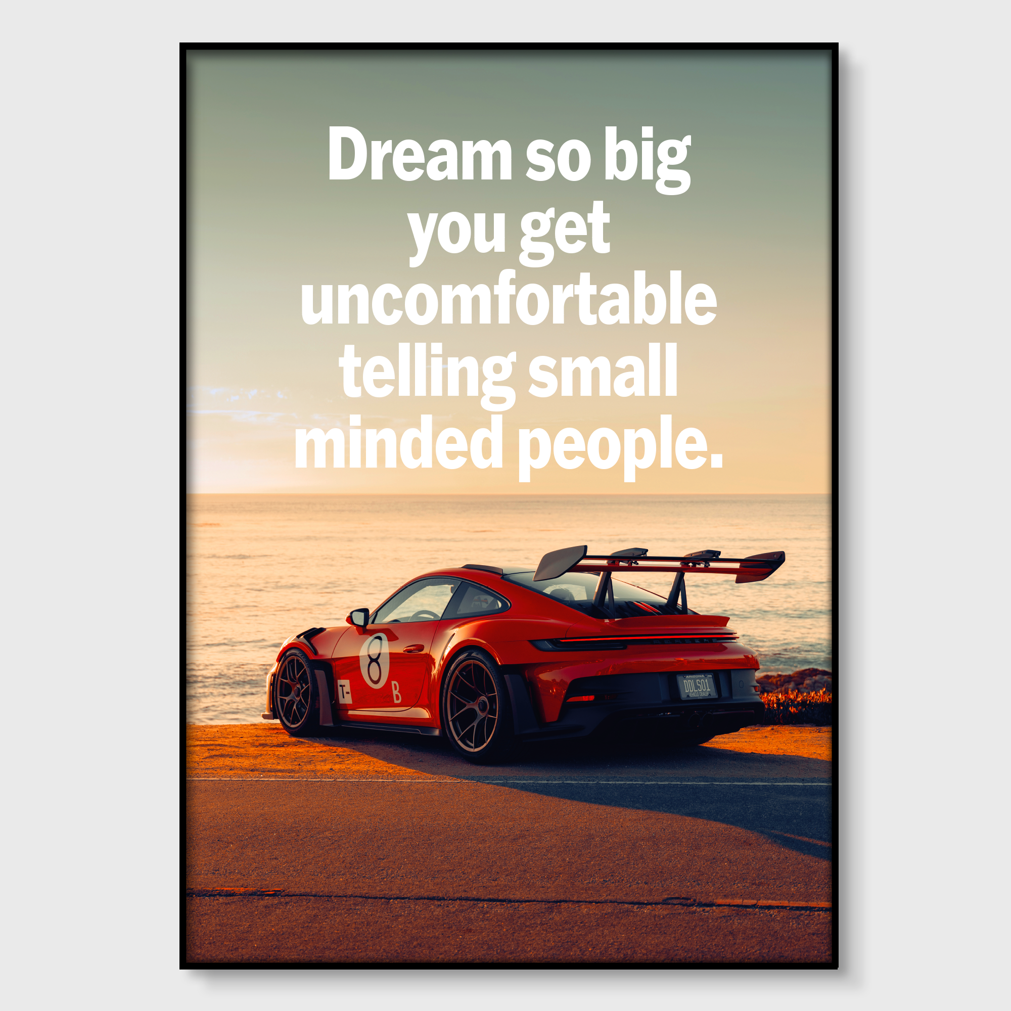 Dream Big