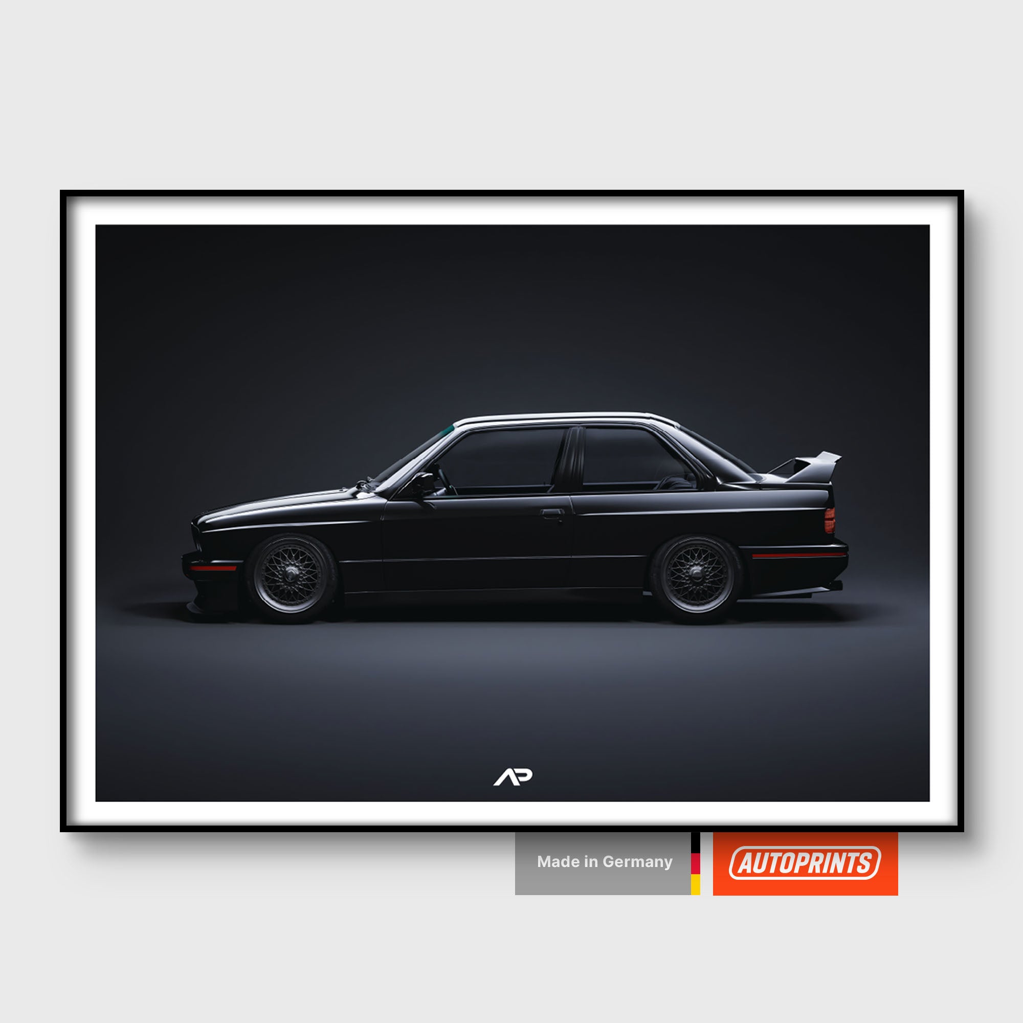 Sport Evo Side
