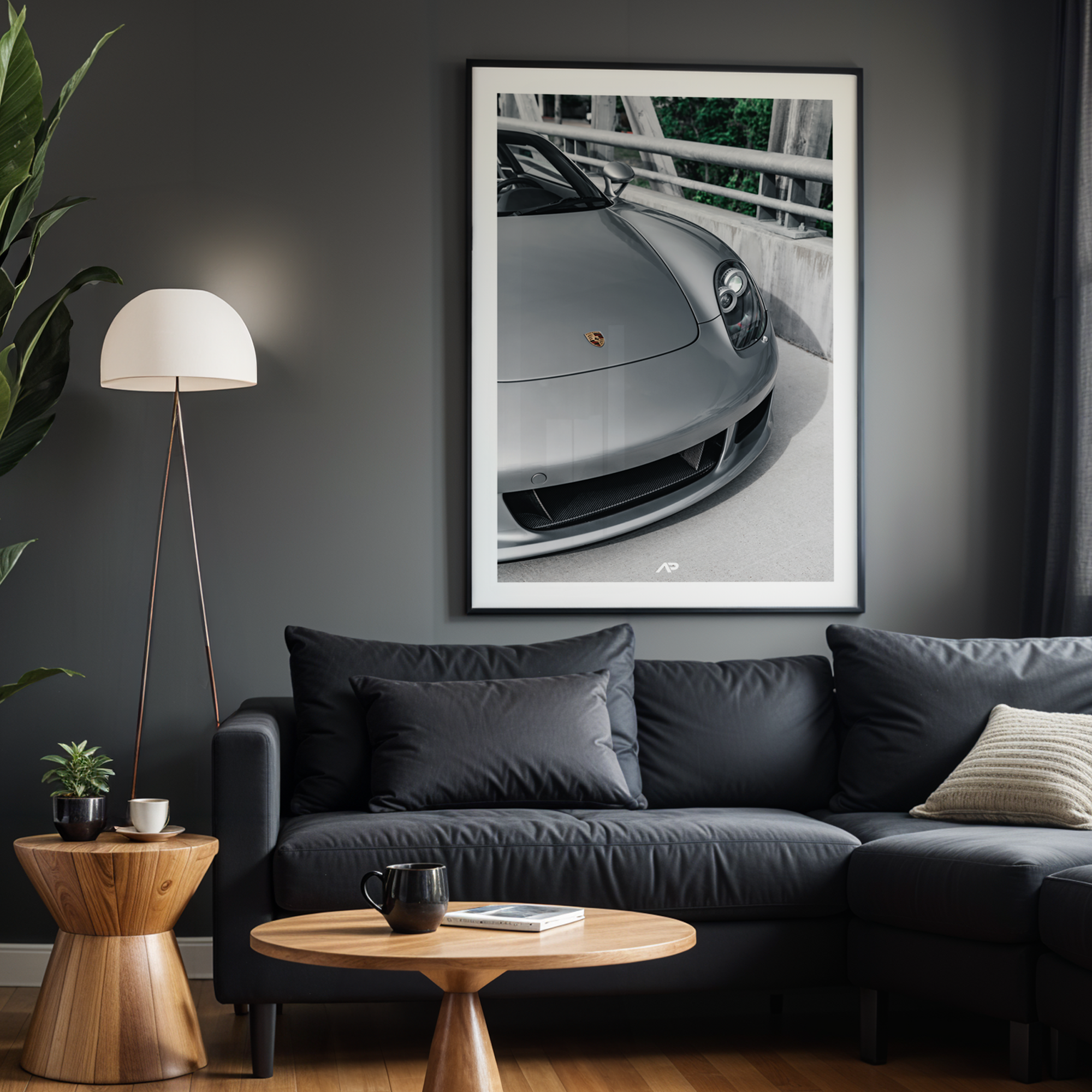 GT Silver