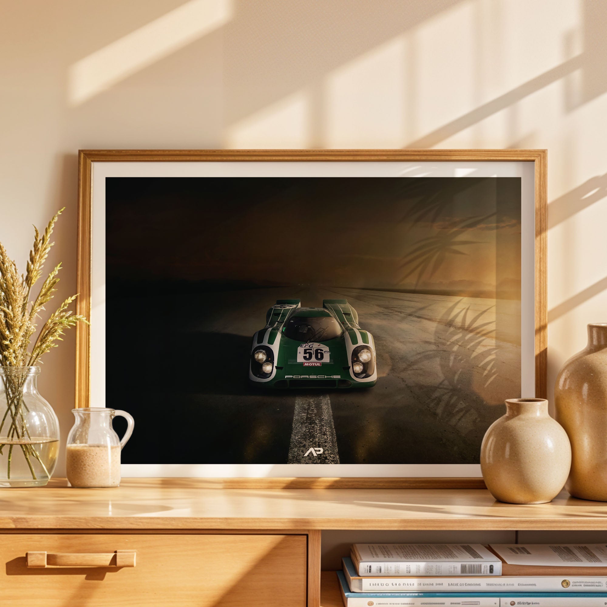 917 Green Front