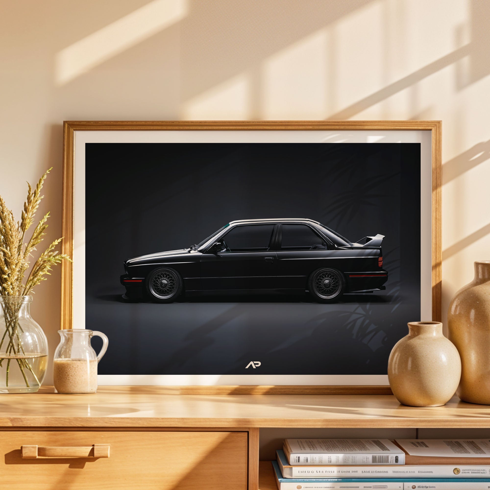 Sport Evo Side