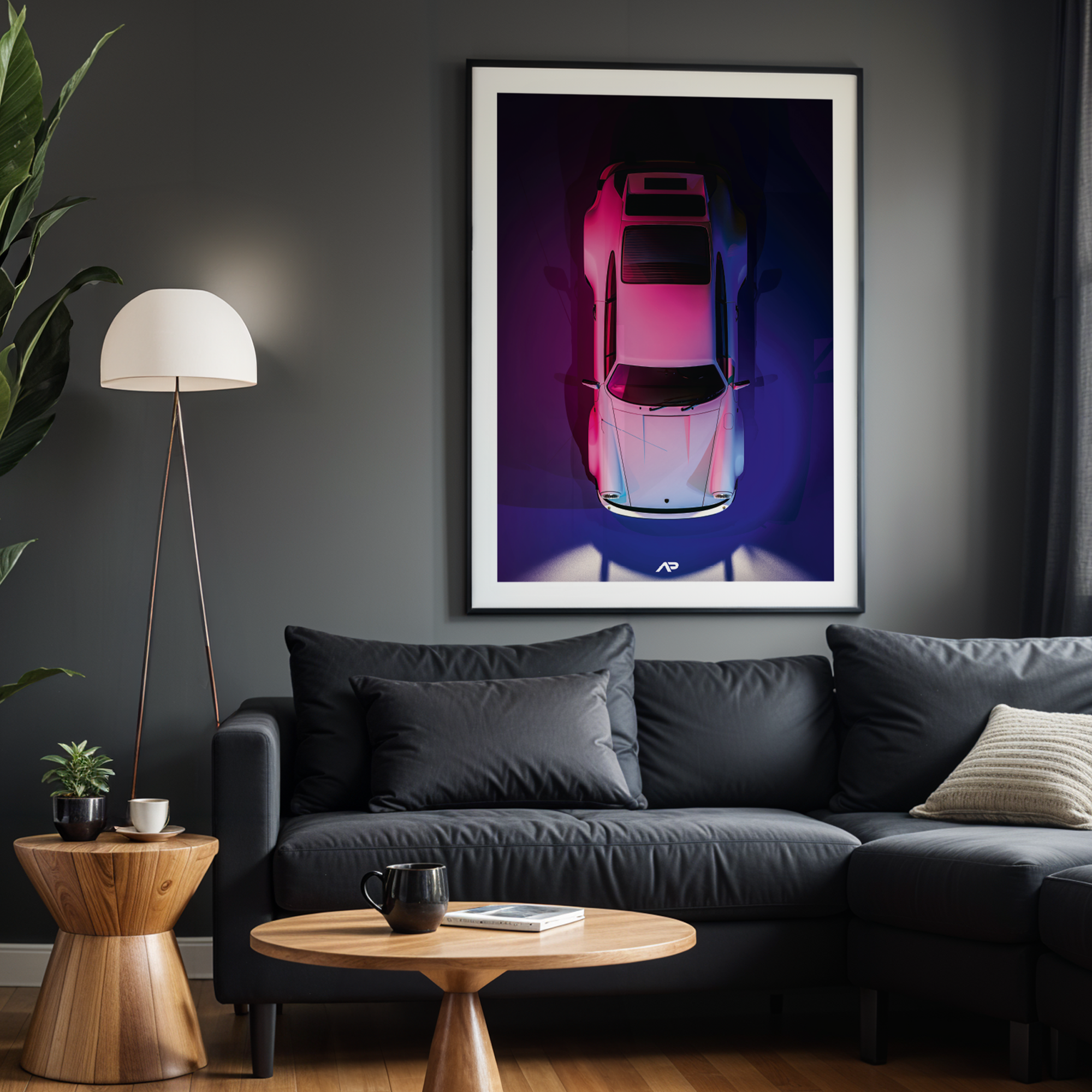 Turbo Top