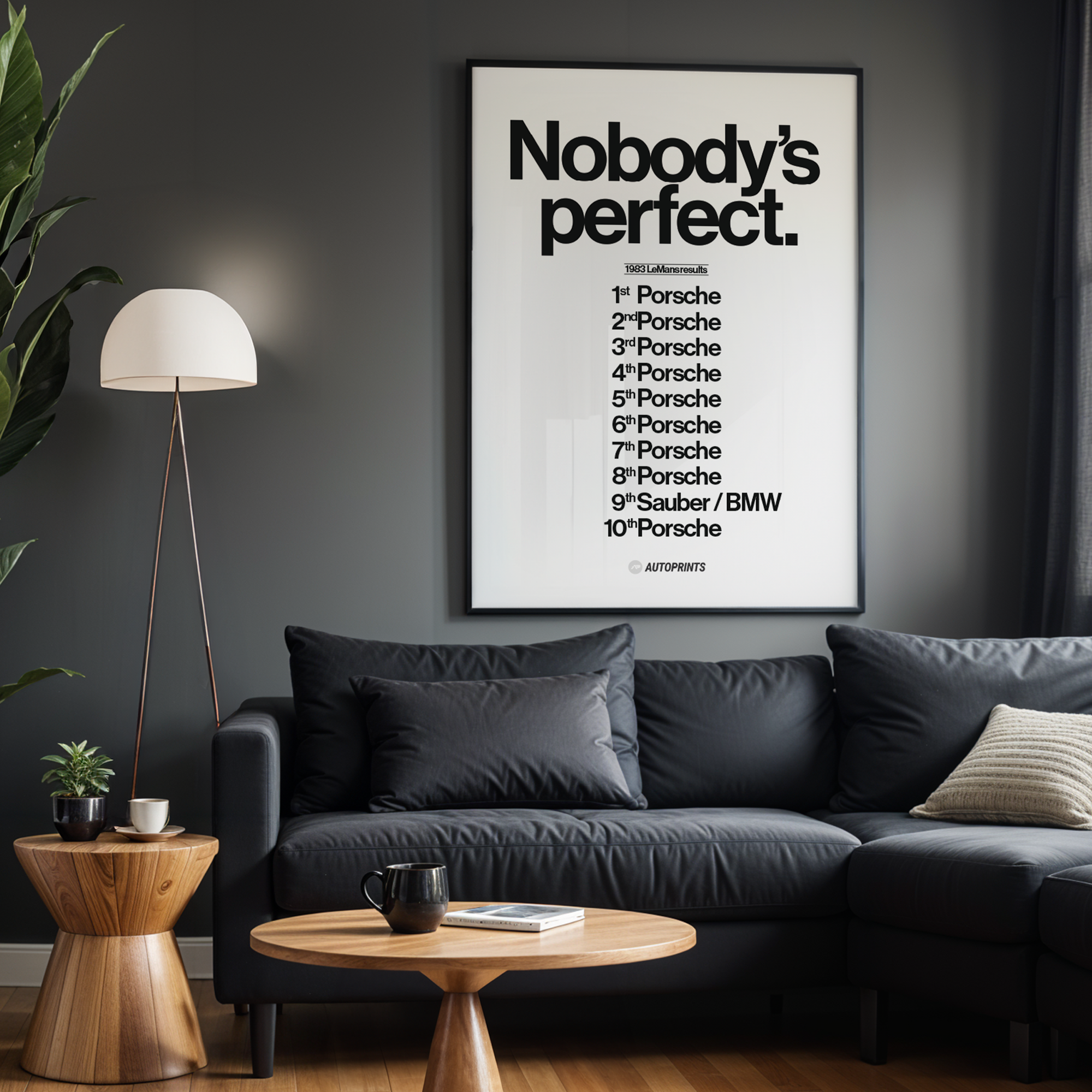 Nobody White
