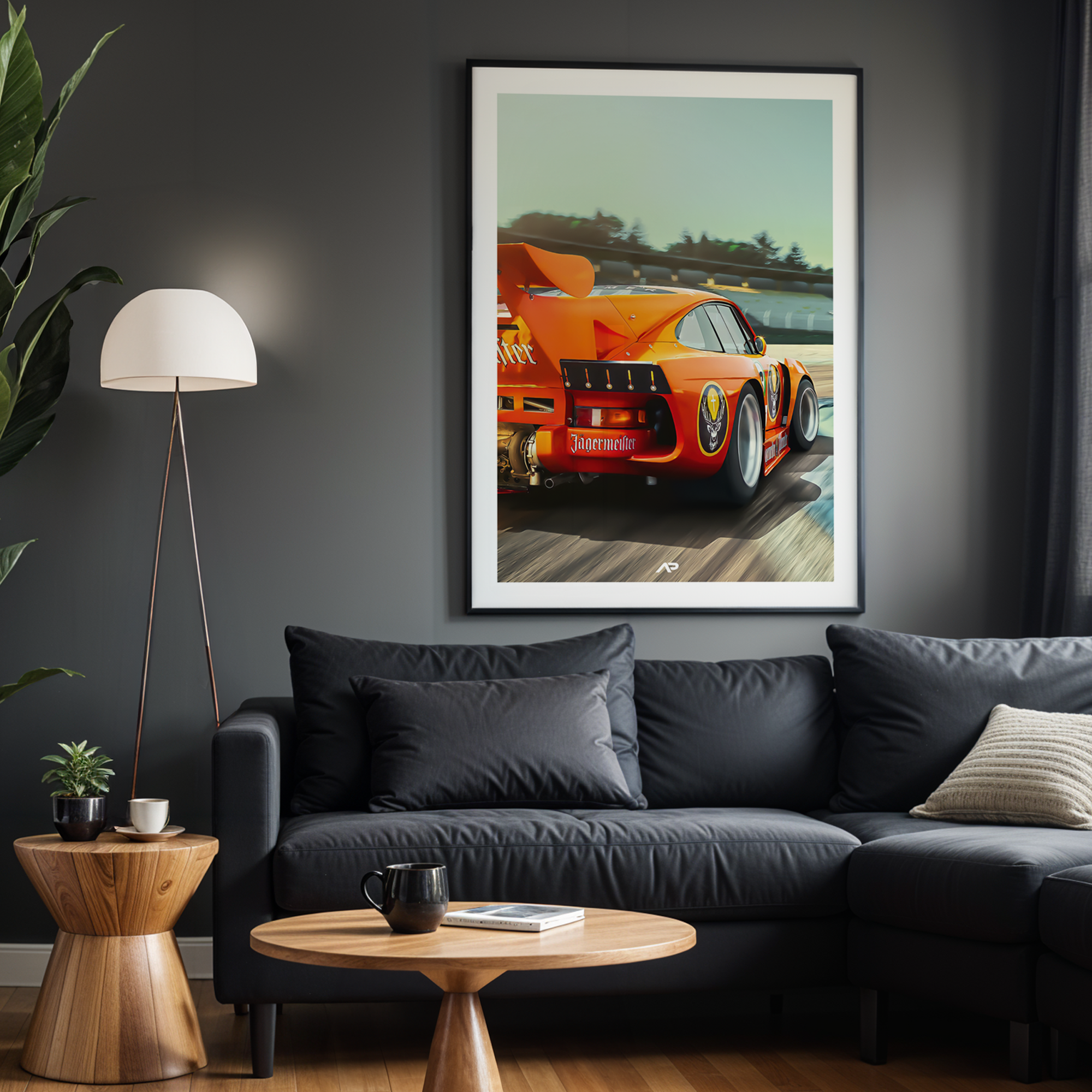 935 Kremer K3