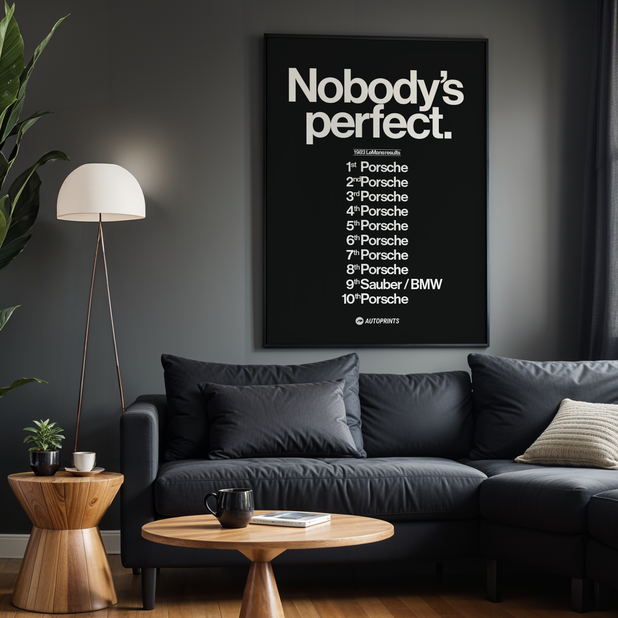Nobody Black