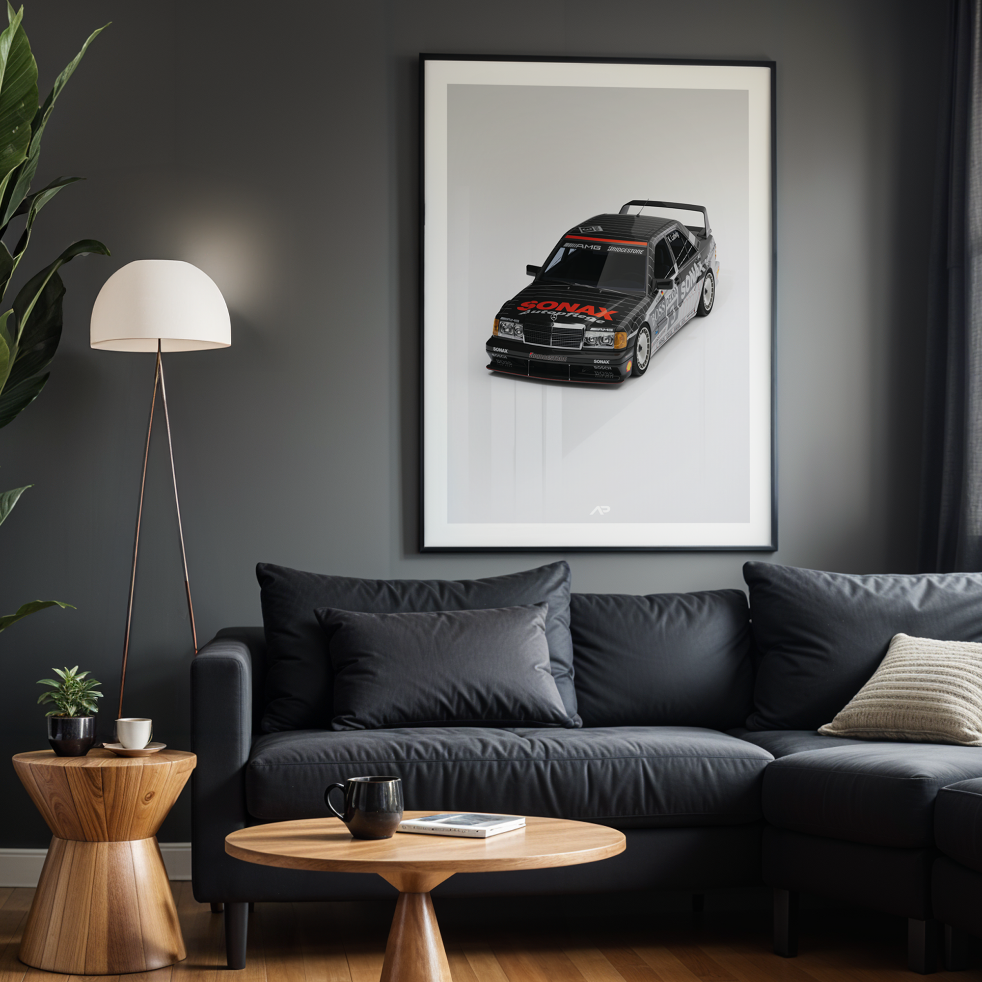 Stuttgart DTM