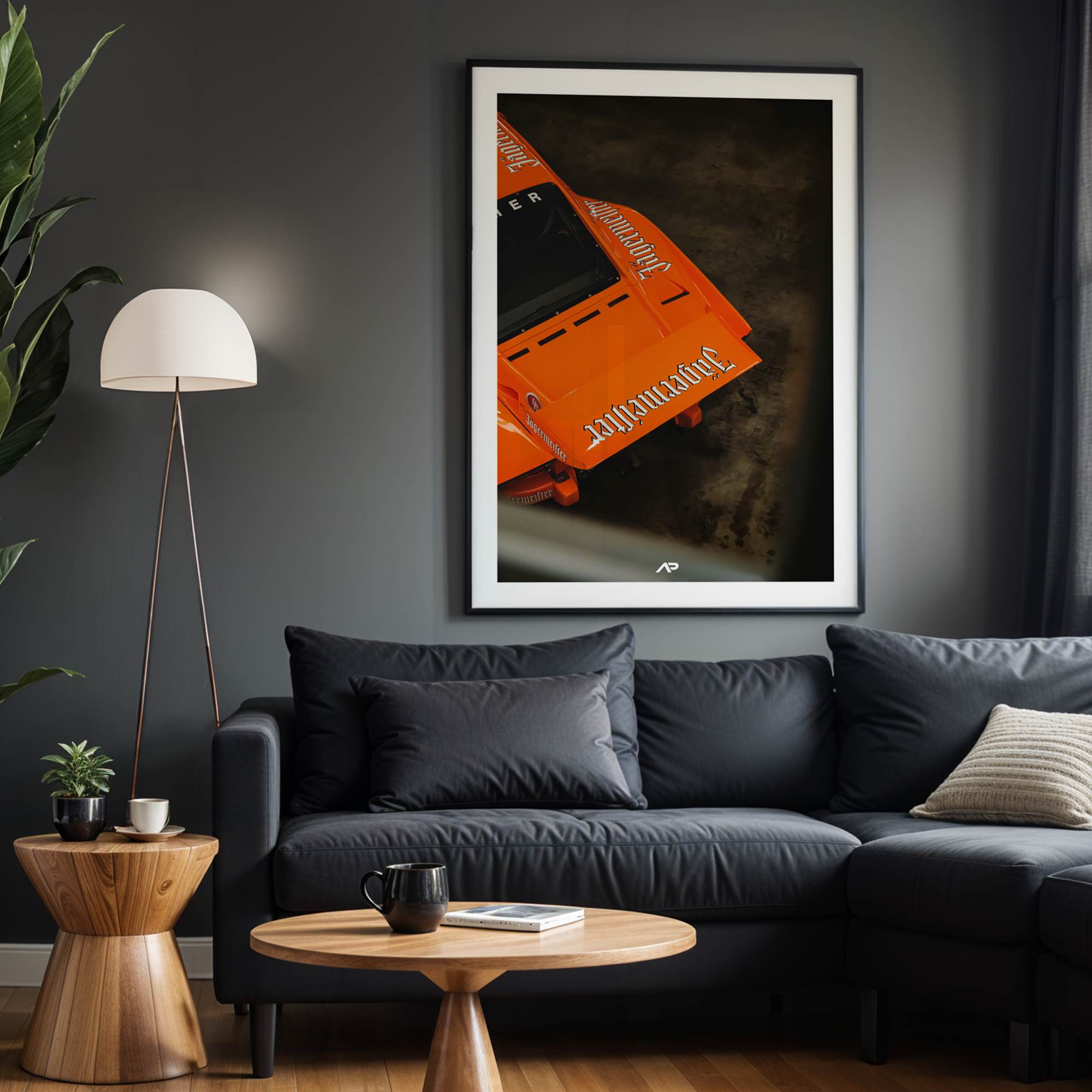 935 Wing