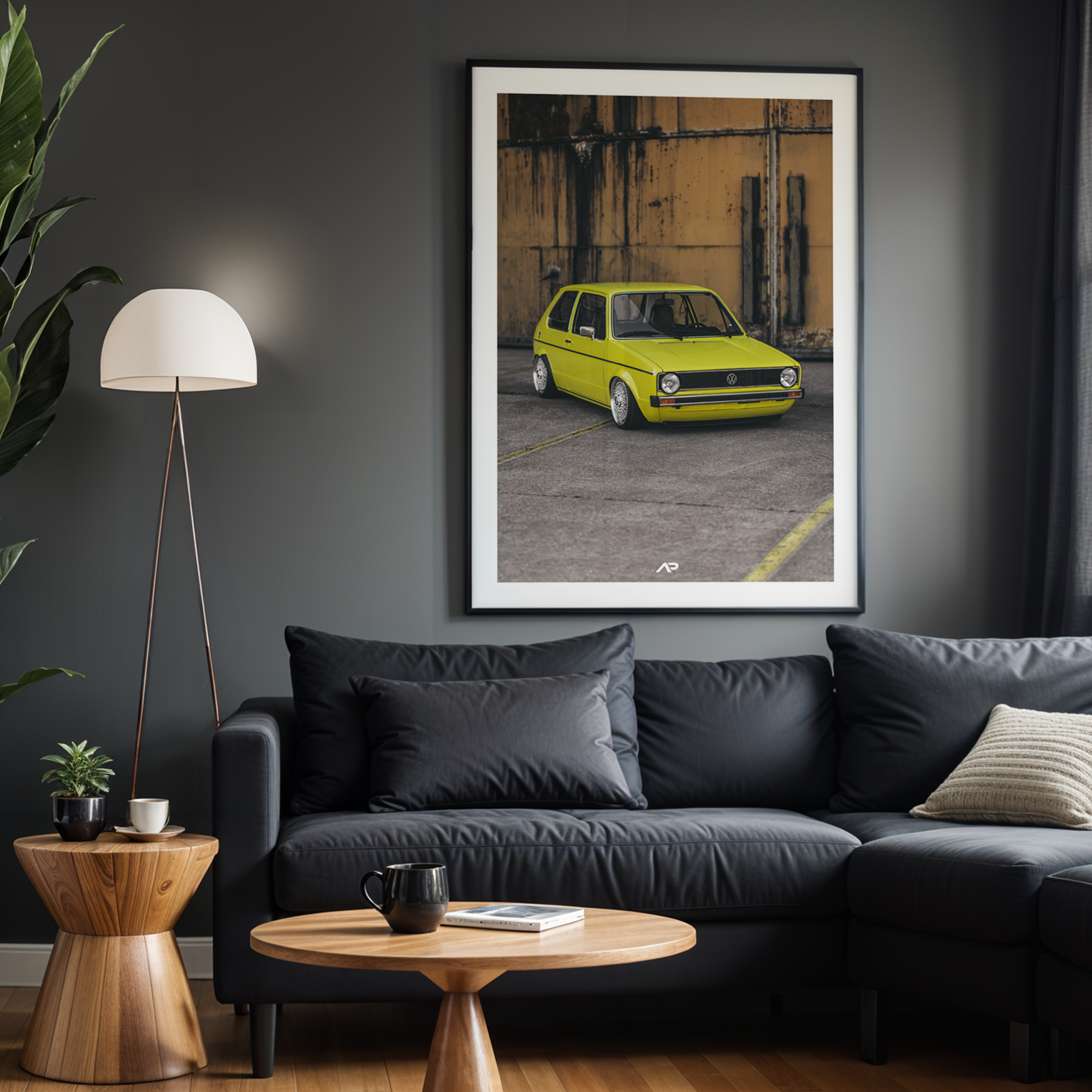 MK1 Wide