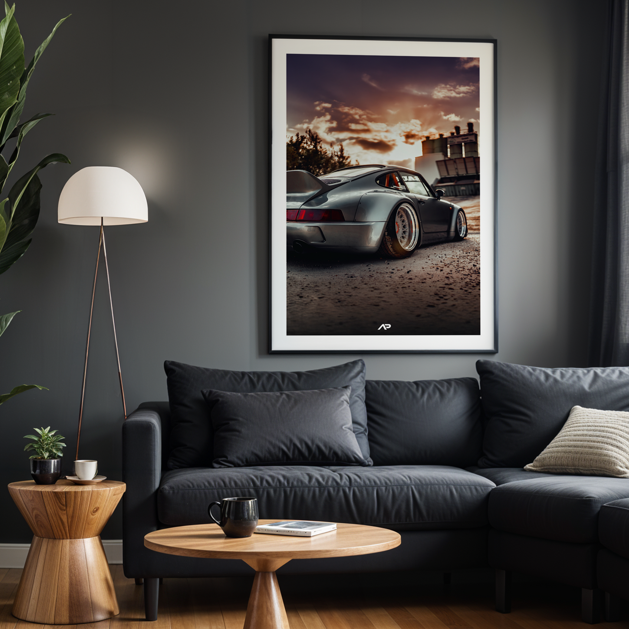 964 Breitbau Back