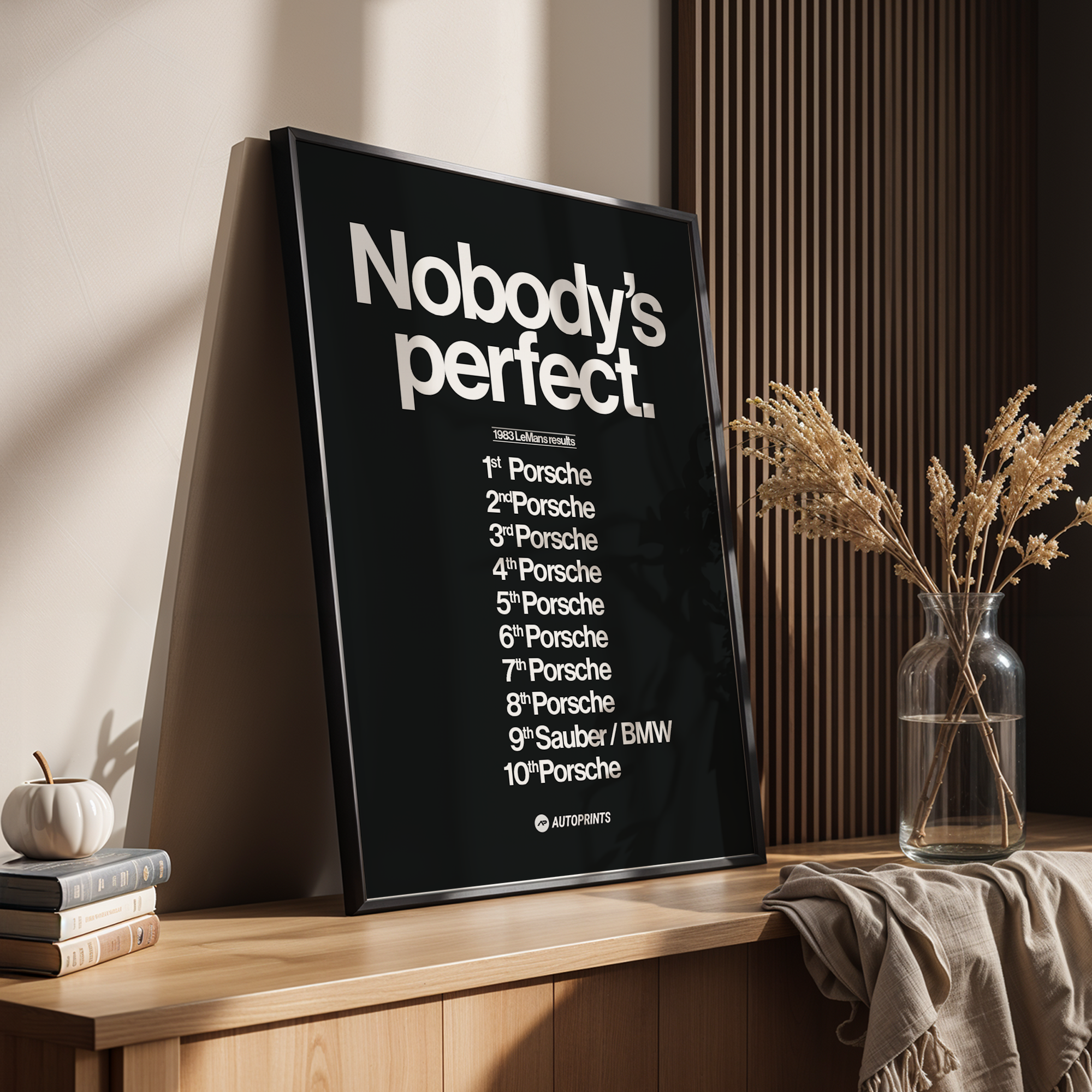 Nobody Black