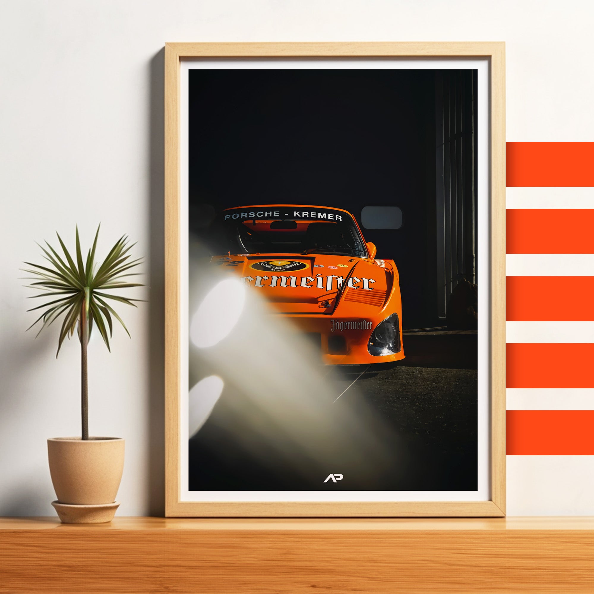 935 Kremer Garage