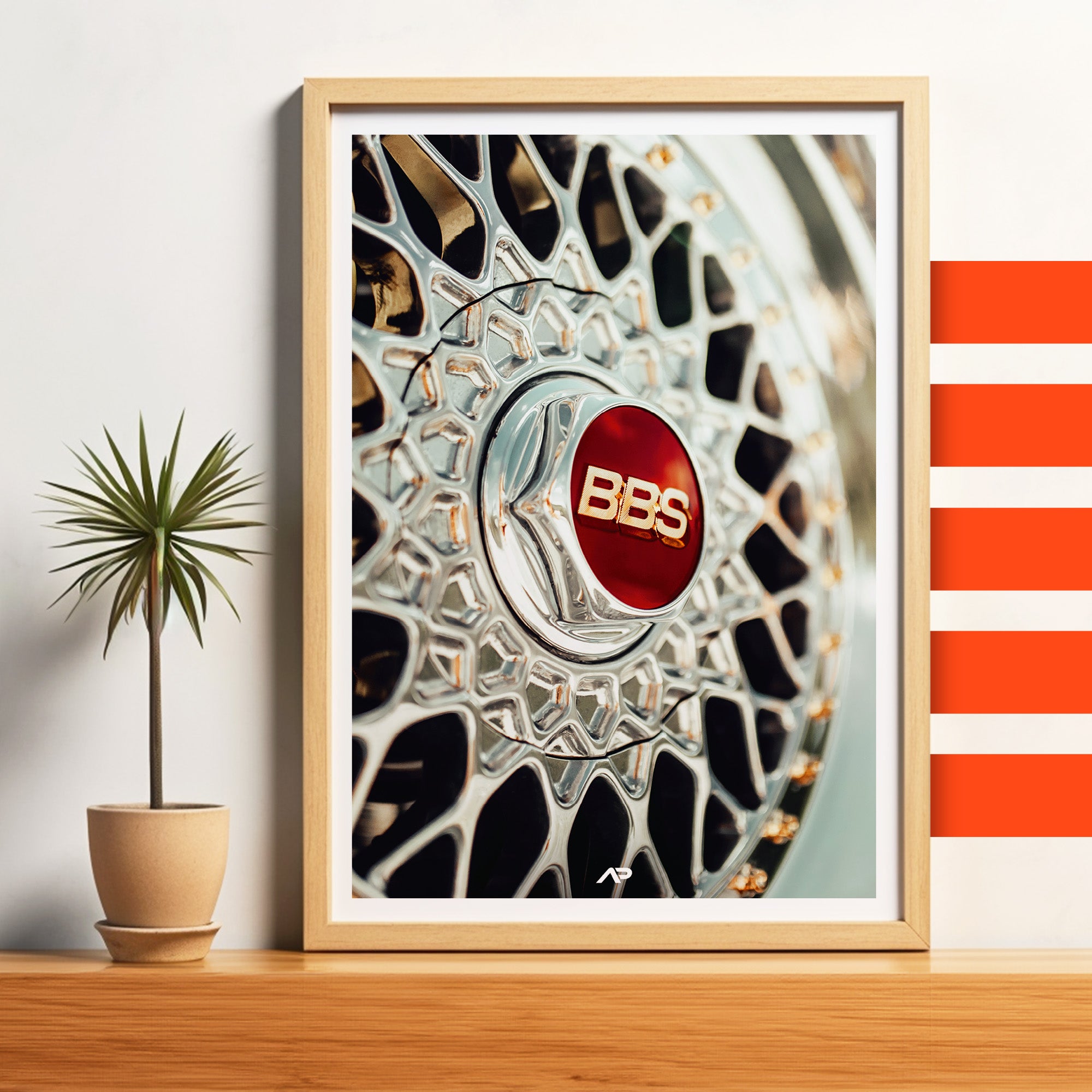 RS Wheel