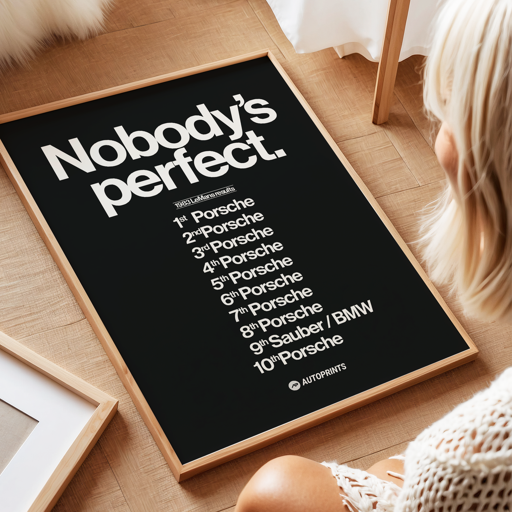 Nobody Black