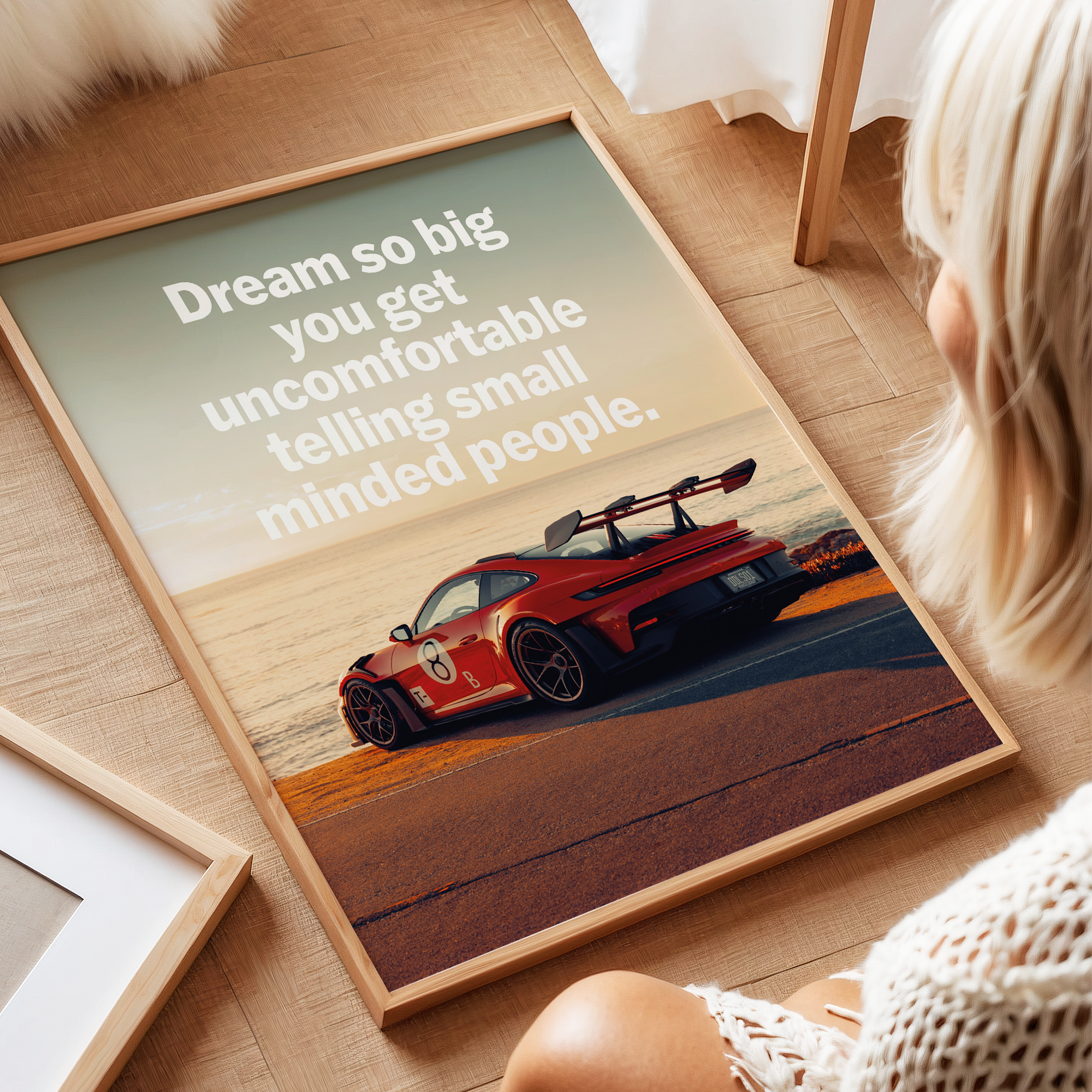 Dream Big