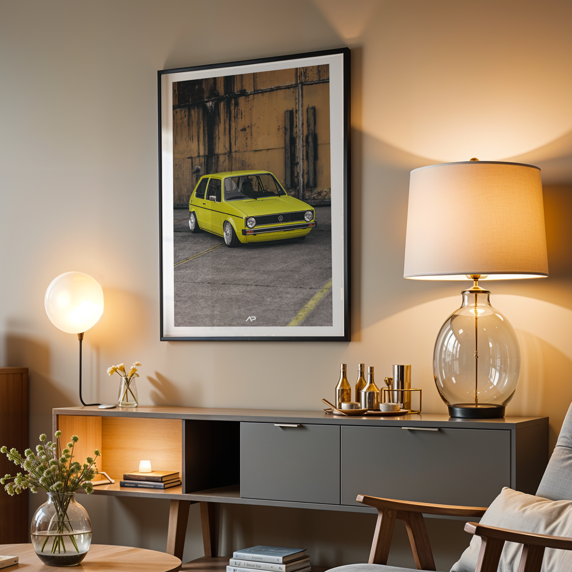 MK1 Wide