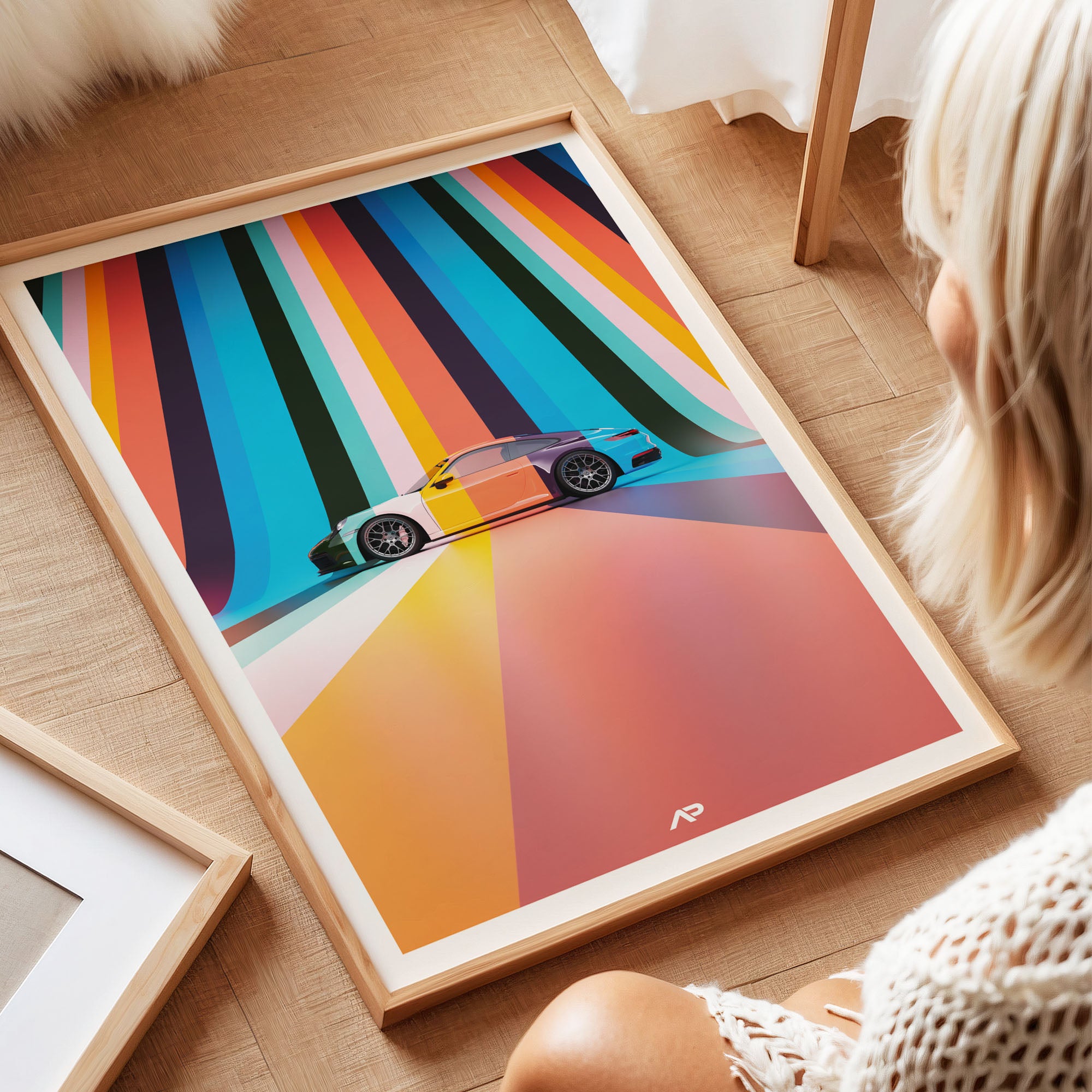 Stripe's New