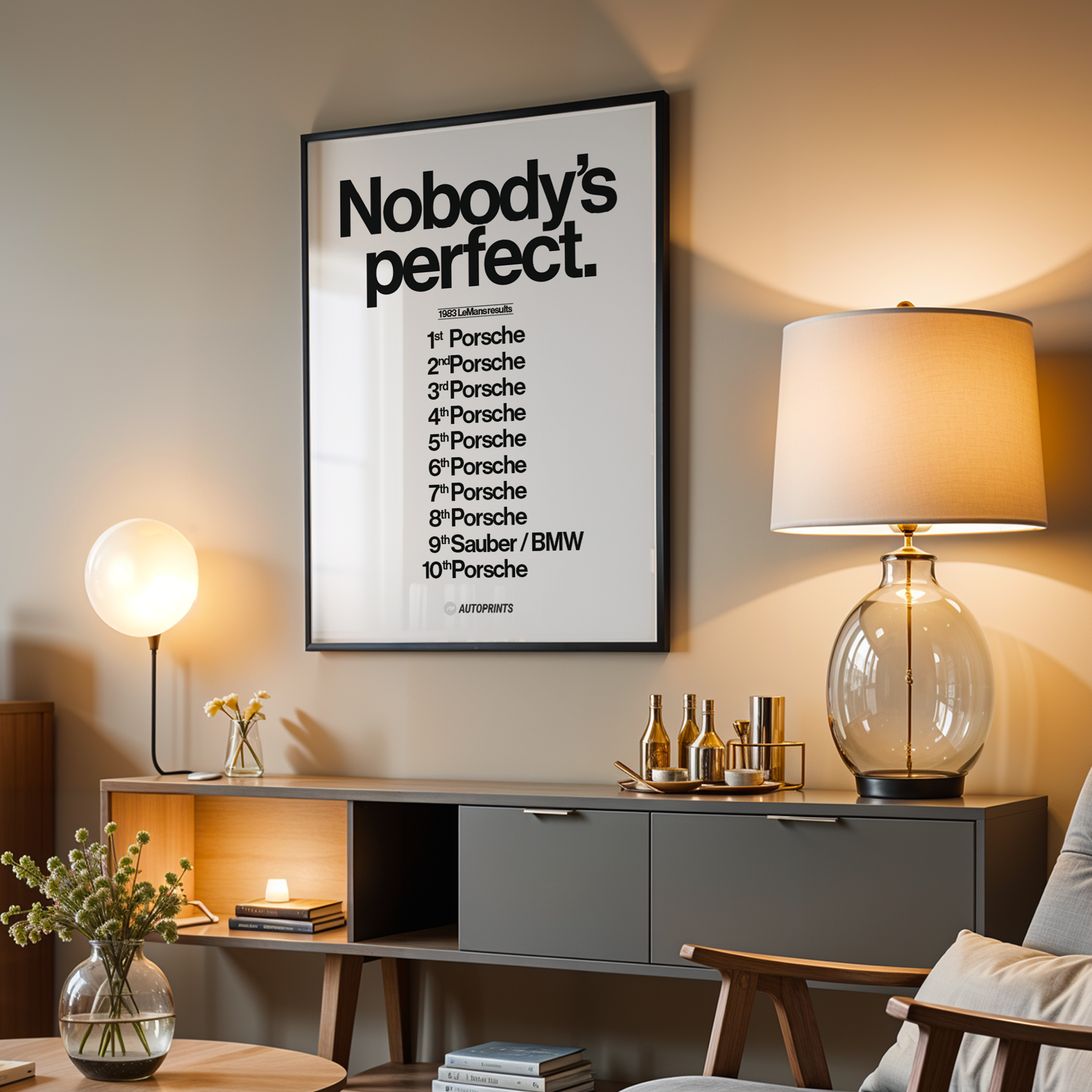 Nobody White