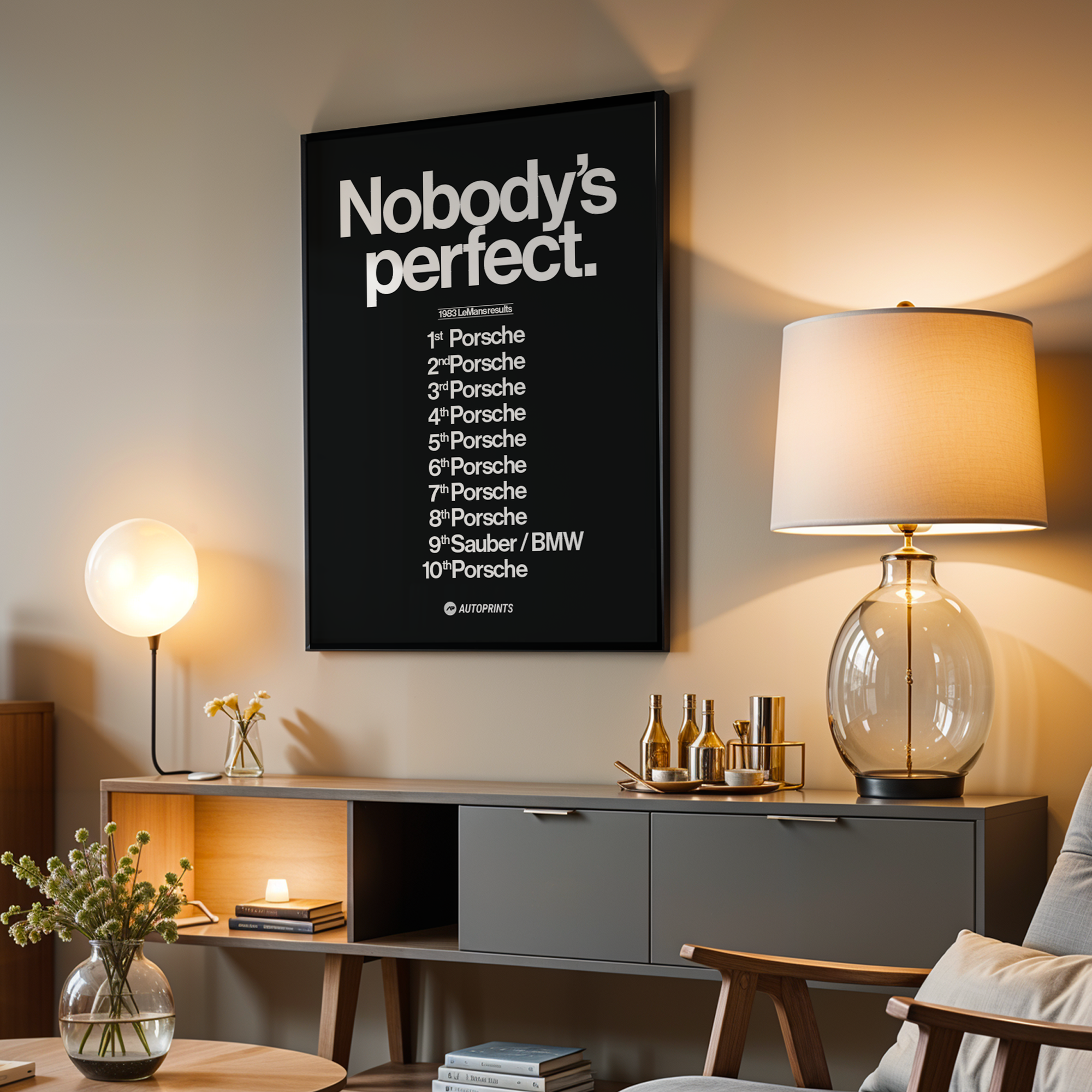 Nobody Black