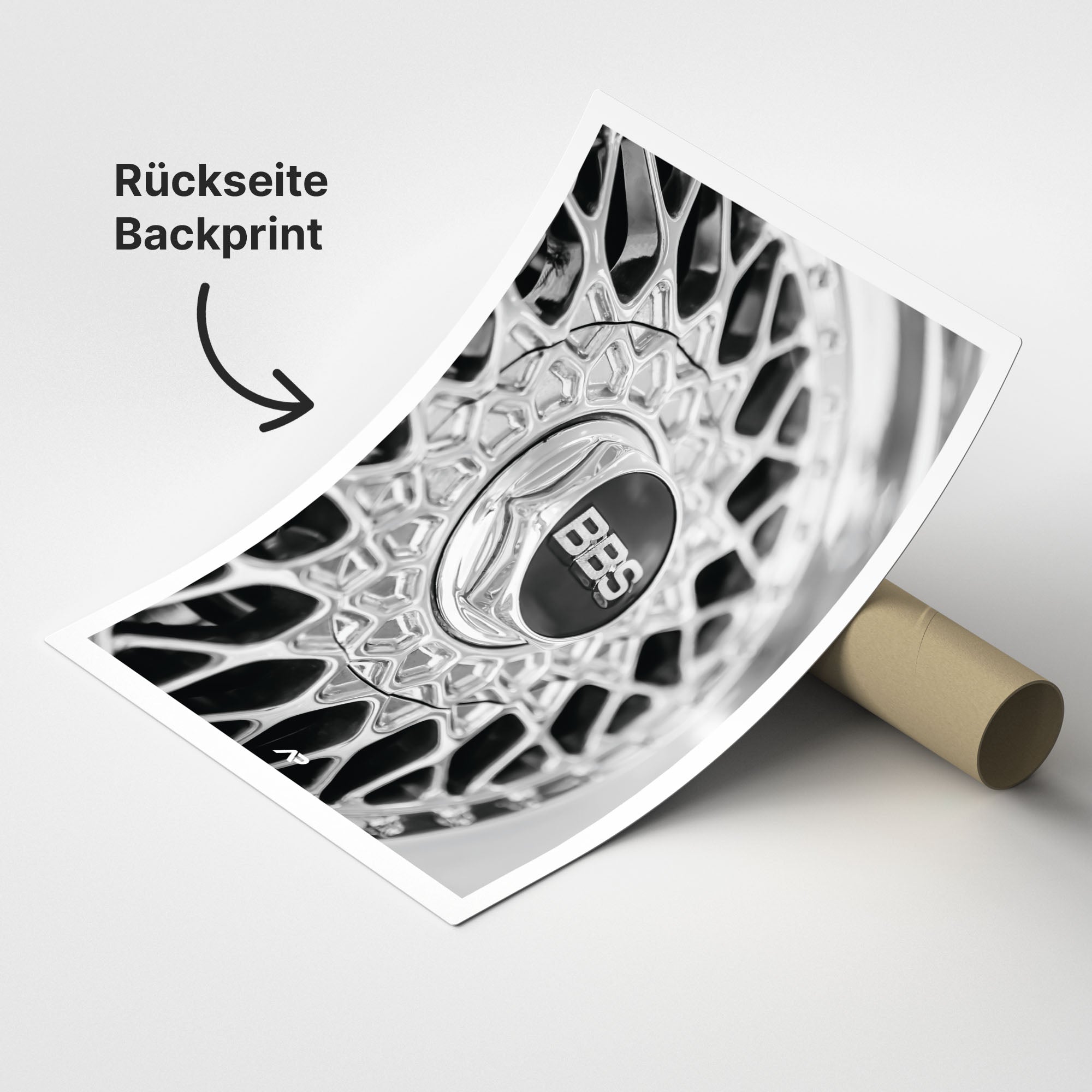 RS Wheel