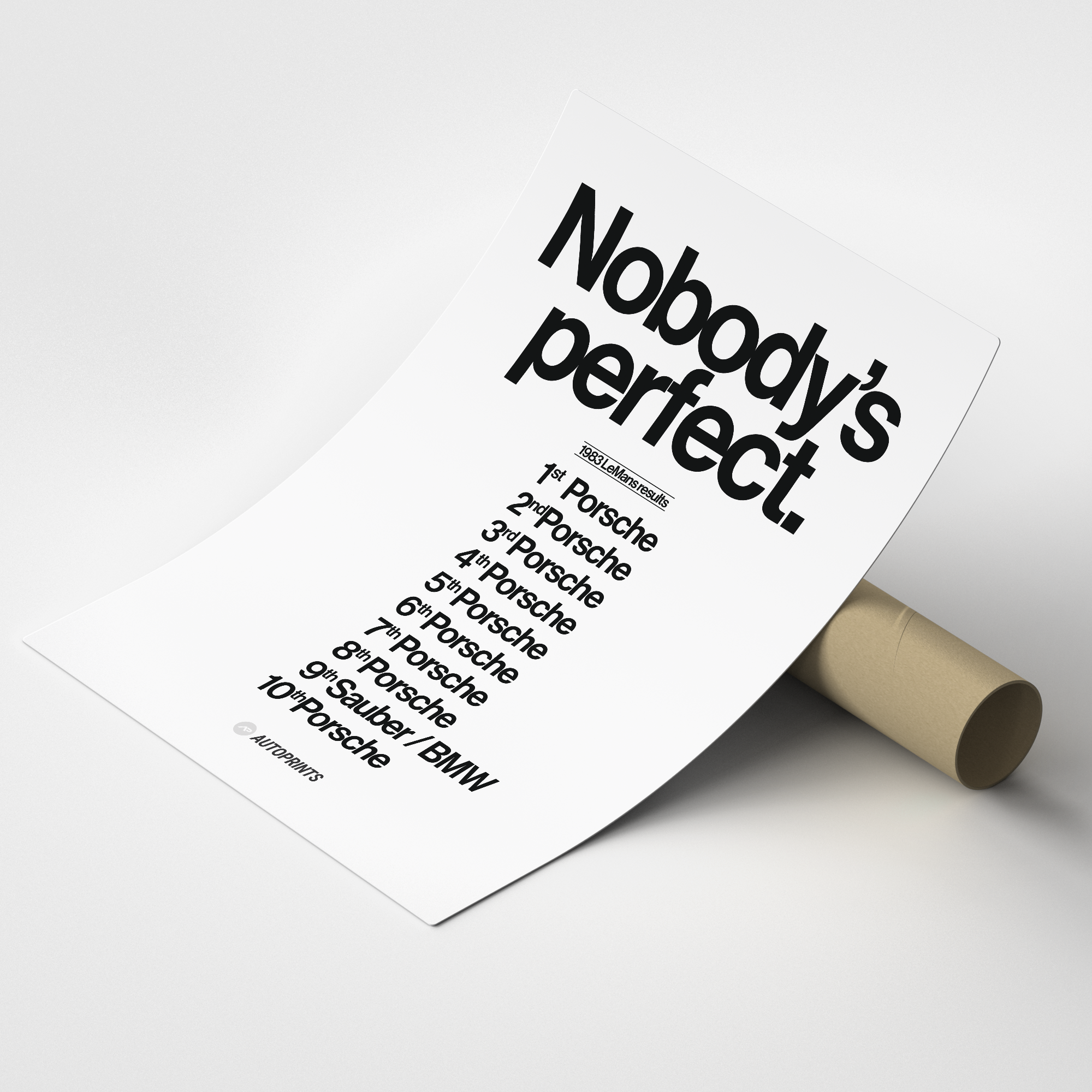 Nobody Black