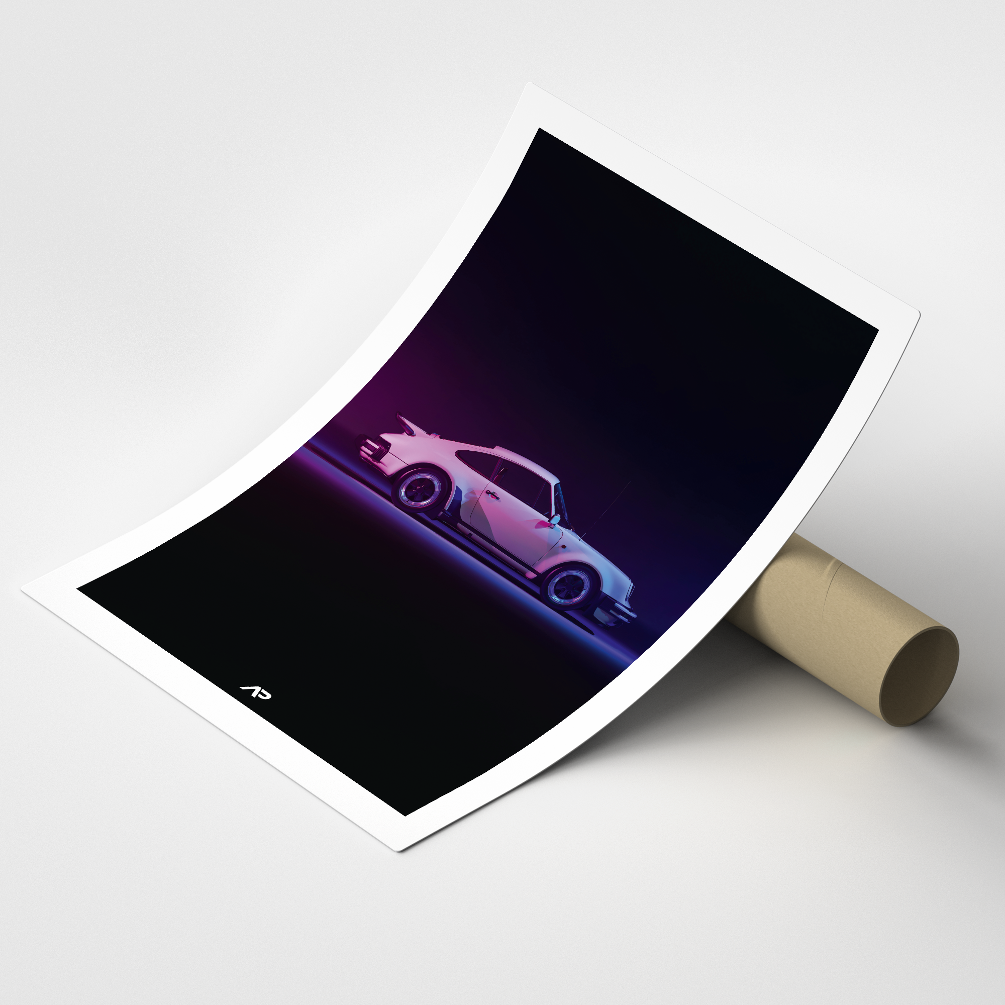 Turbo Top