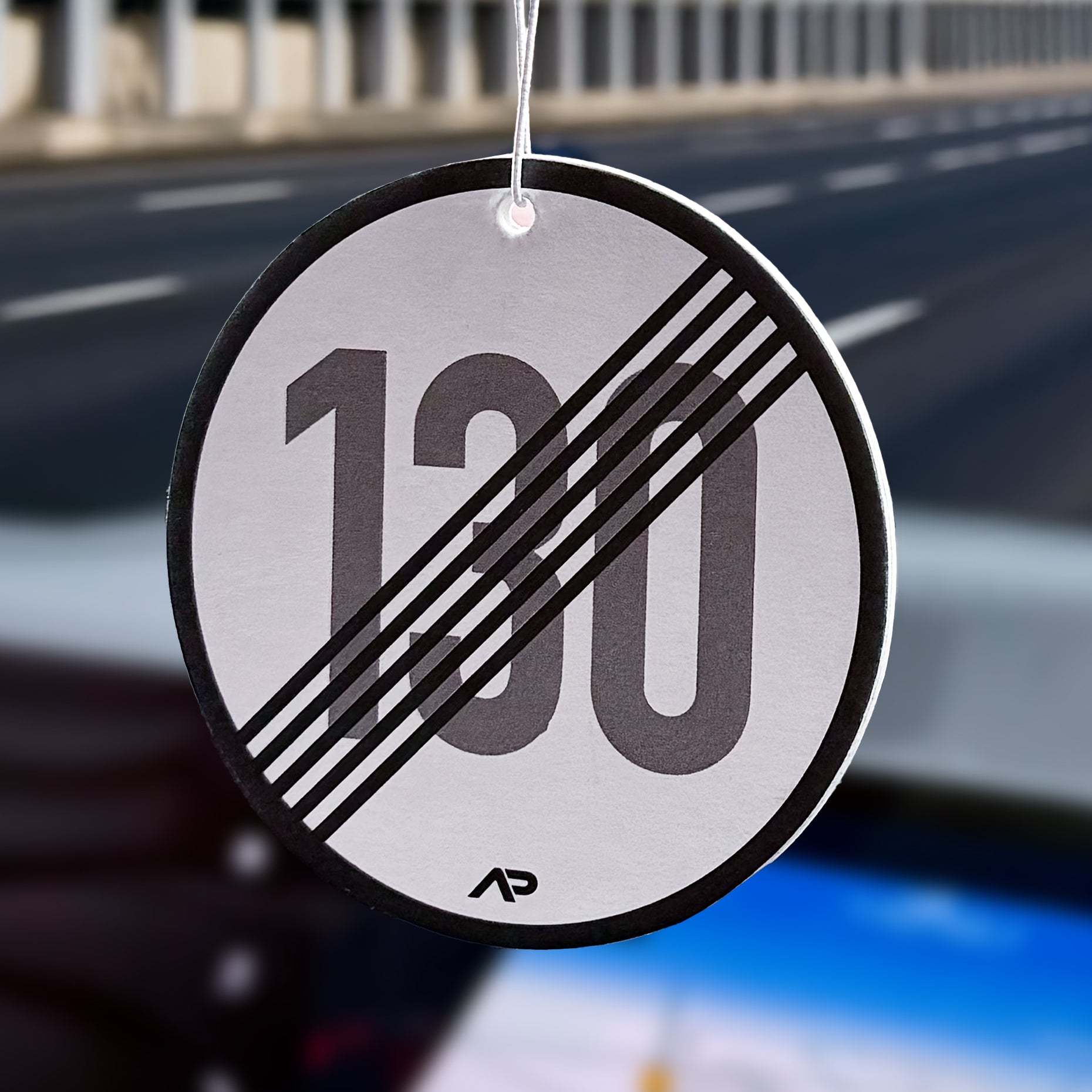 No Limit - Air Freshener