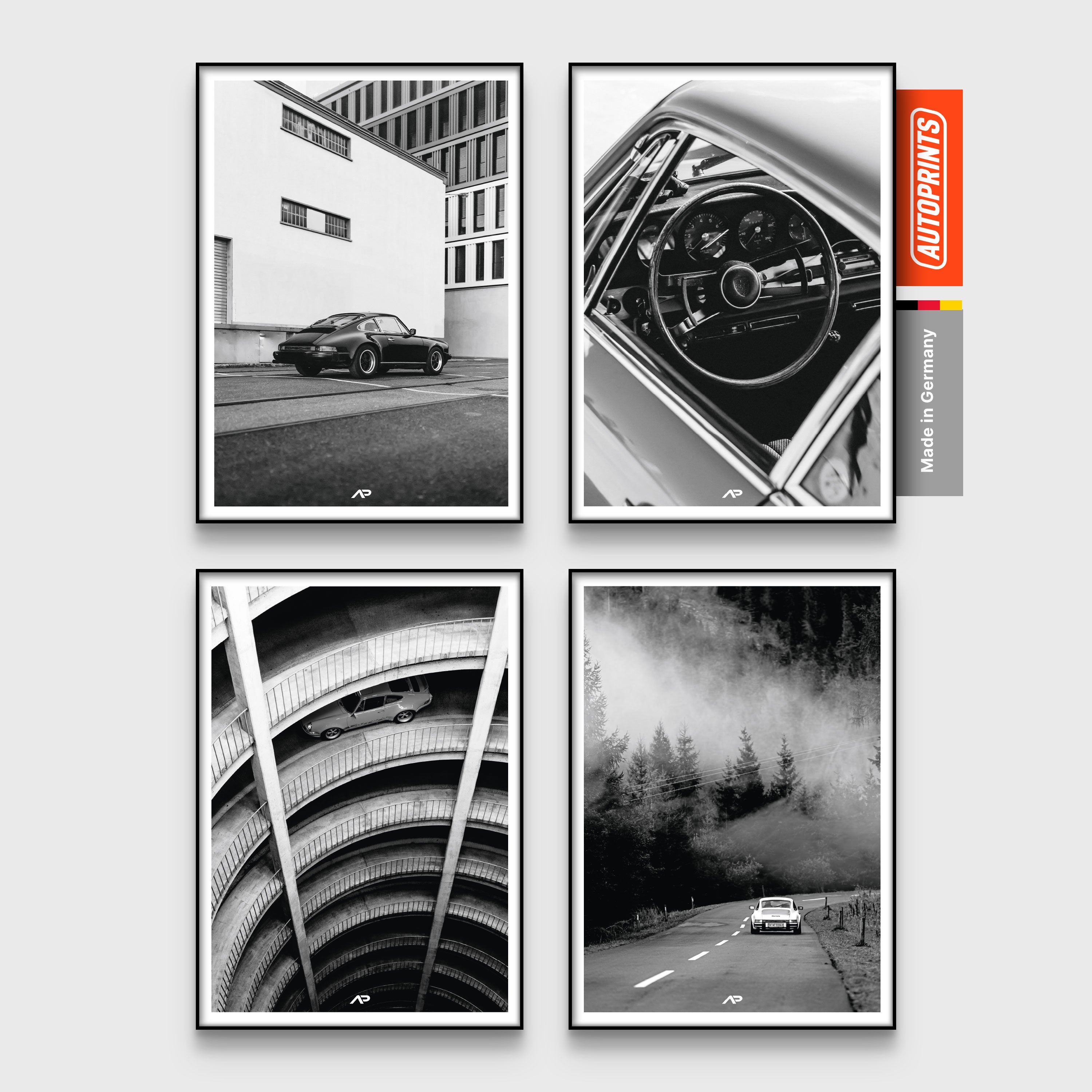 Aircooled BW Bundle