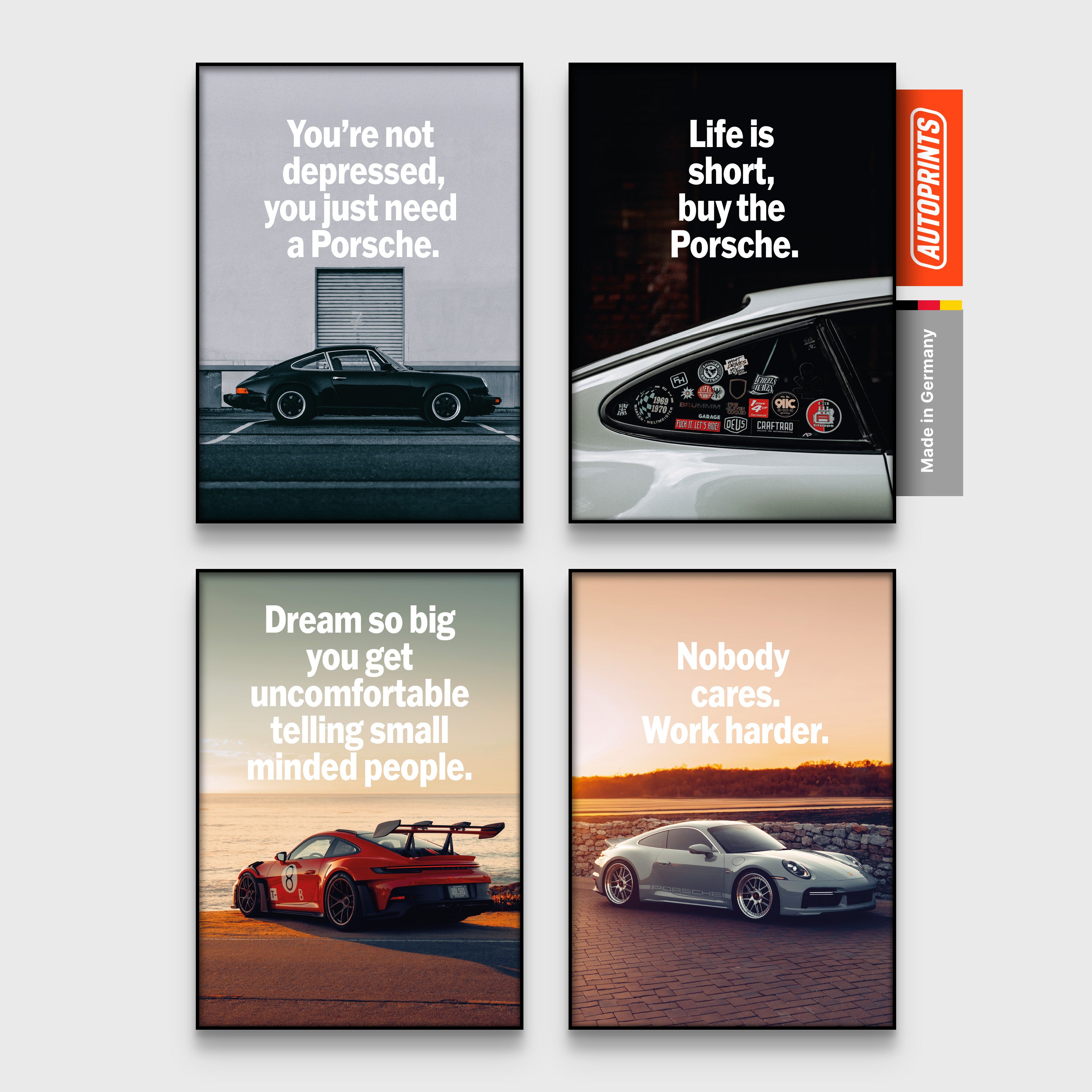 Statements Bundle