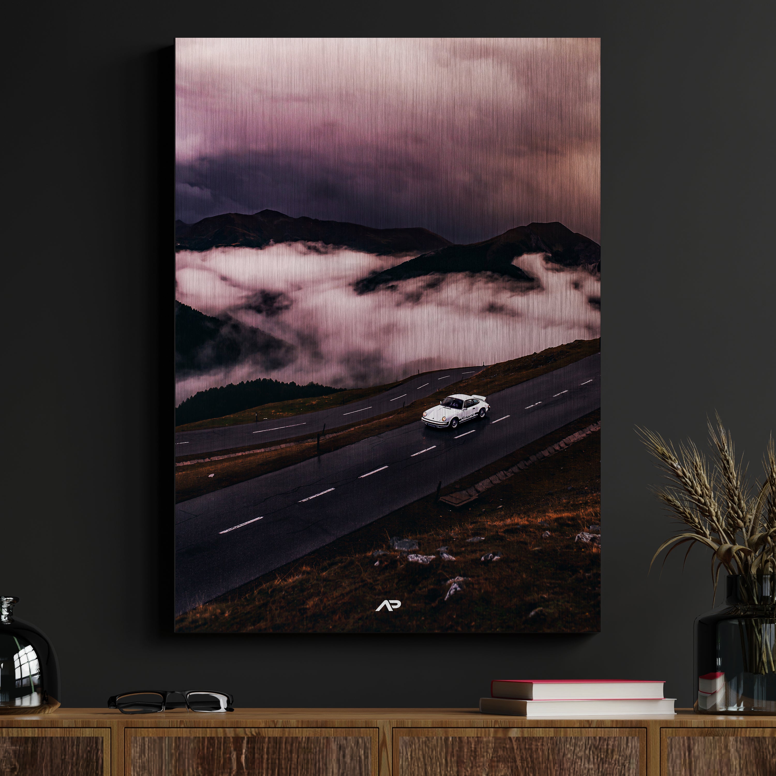 Hills