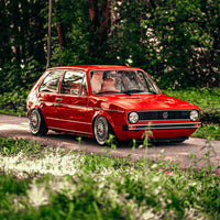 VOLSKWAGEN