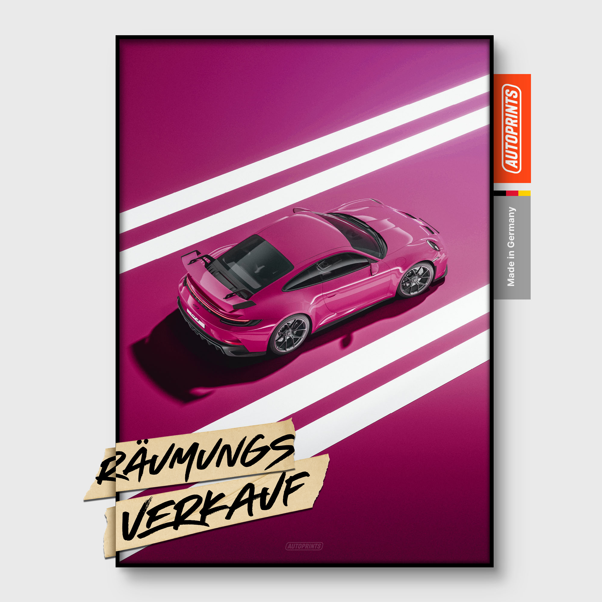 Ice Grey RS Close Up