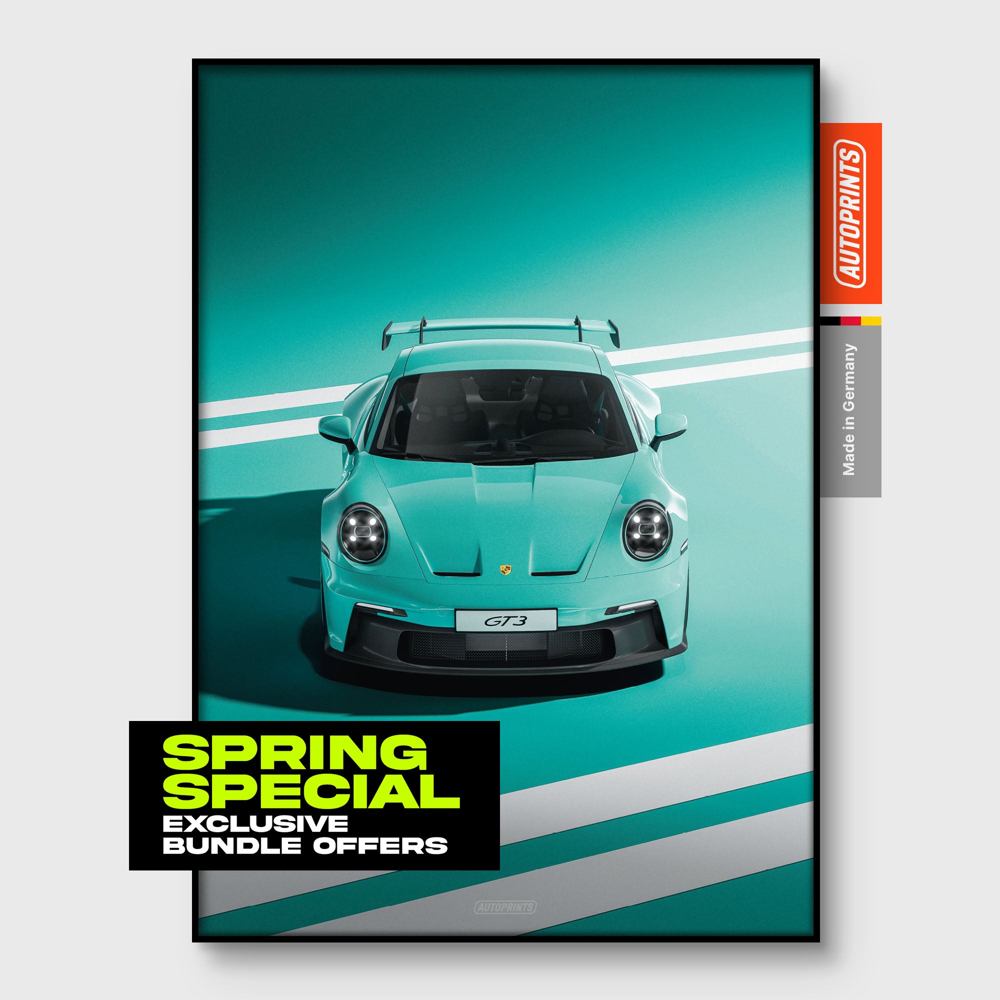 Ice Grey RS Close Up