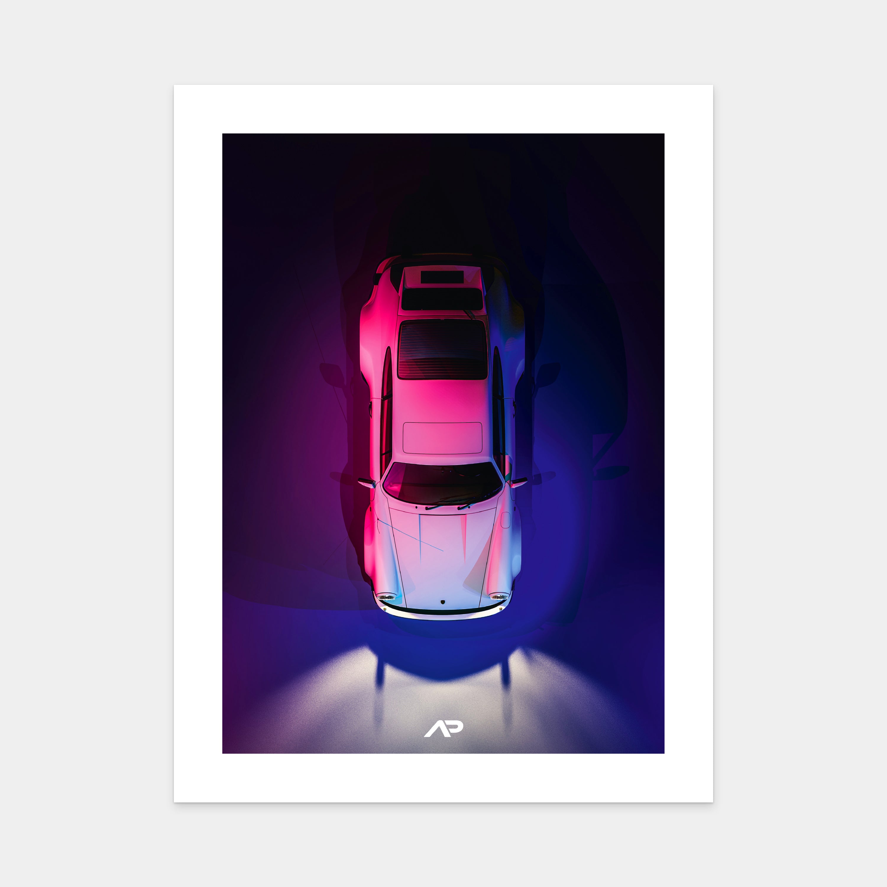 Turbo Top