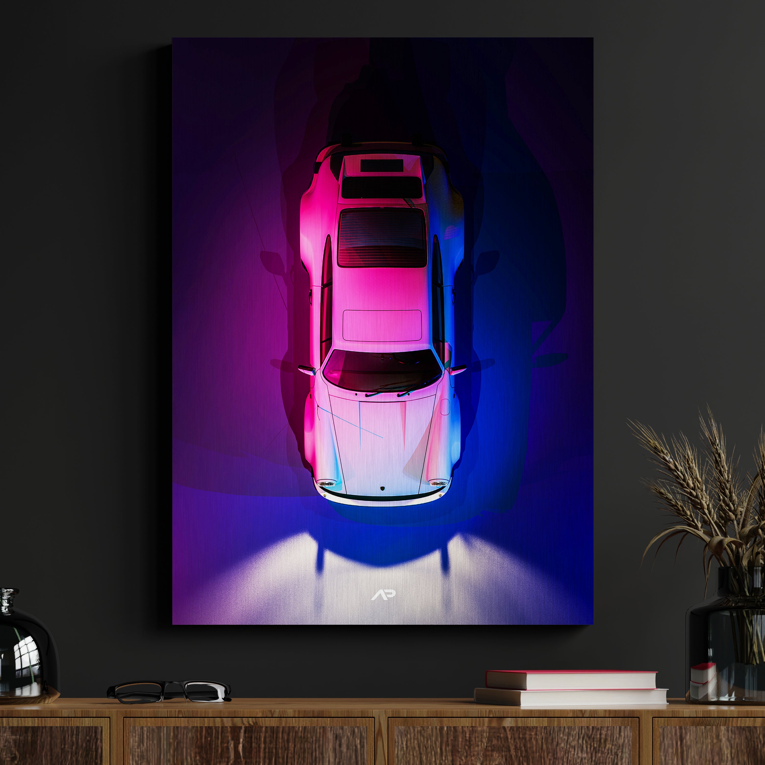 Turbo Top