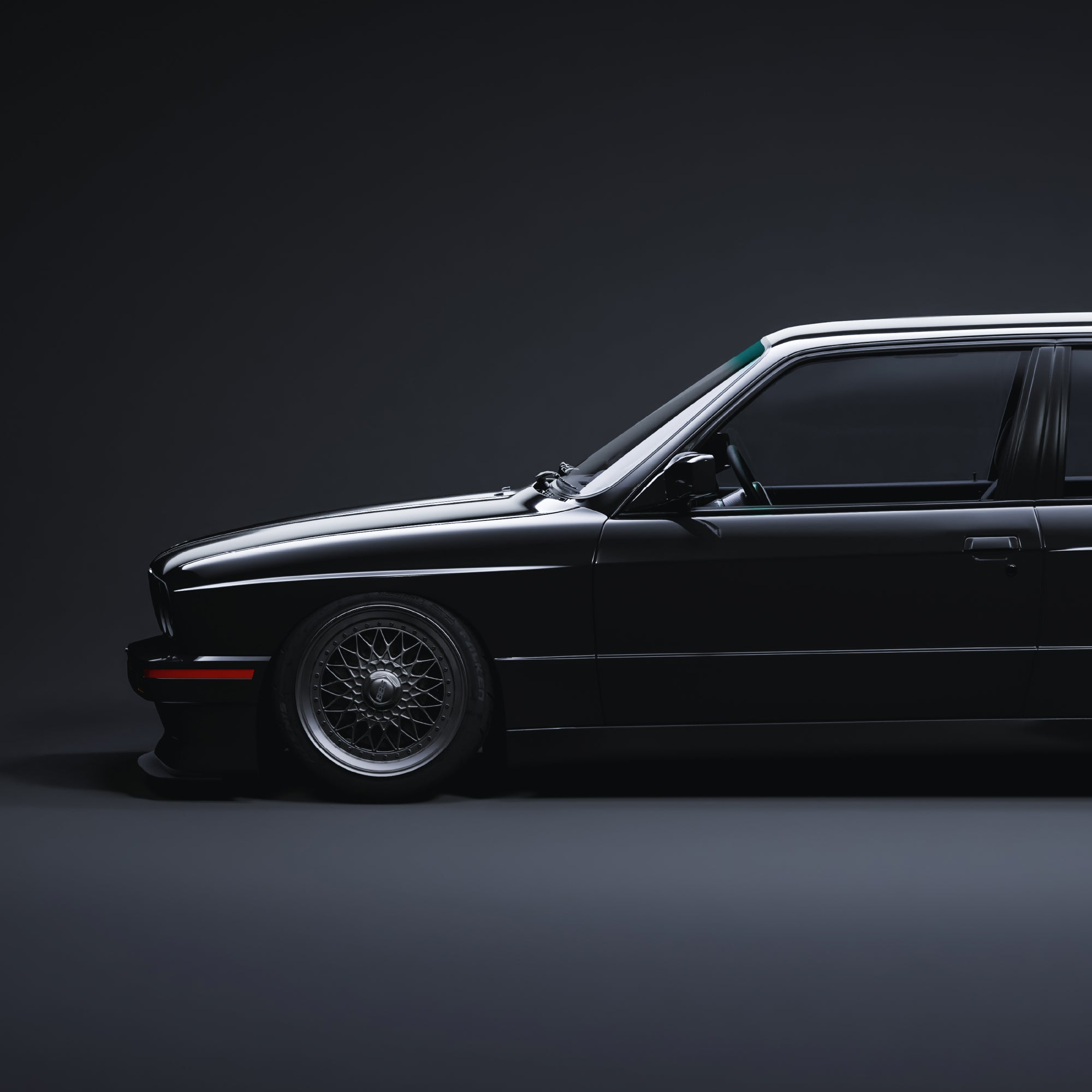 Sport Evo Side