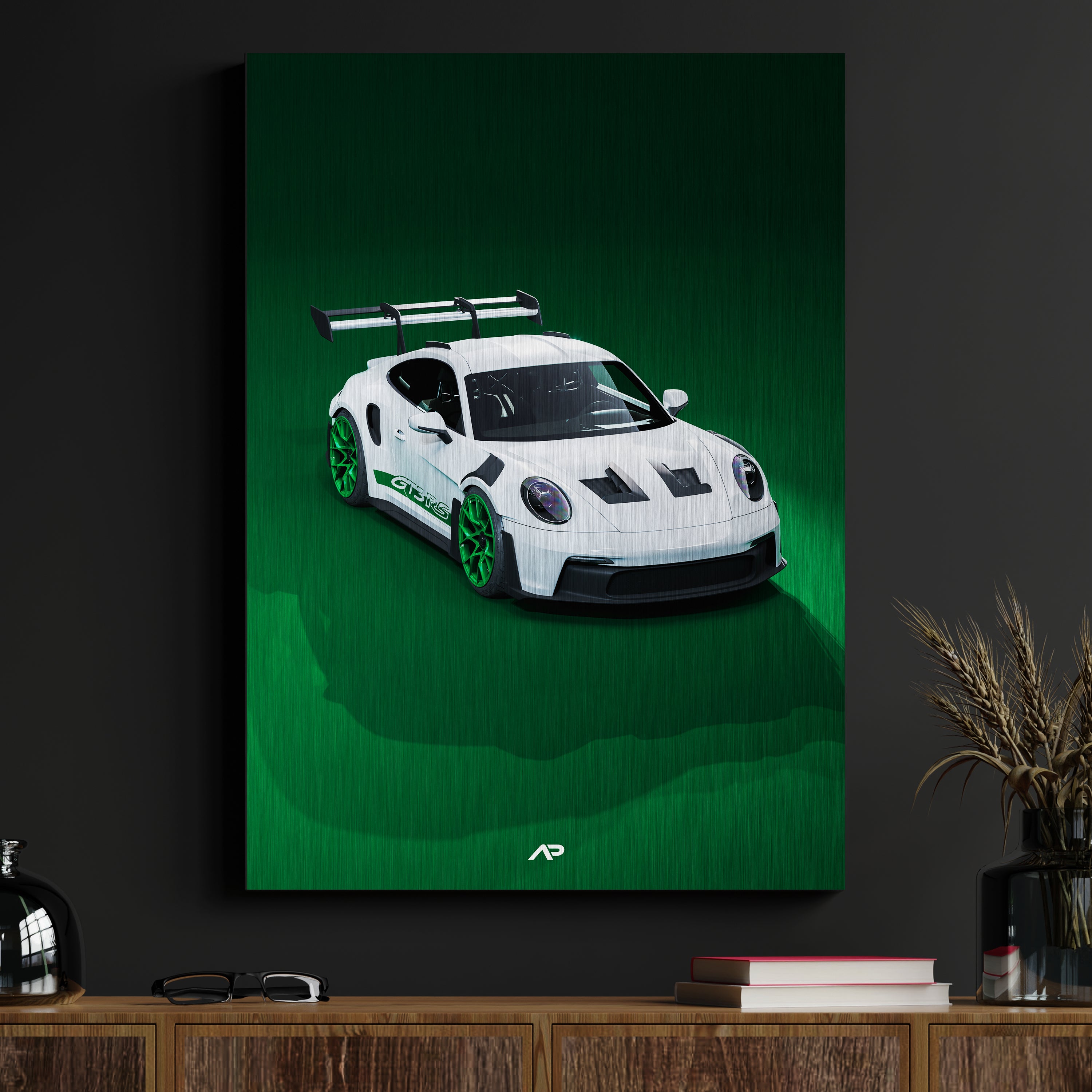 Green RS