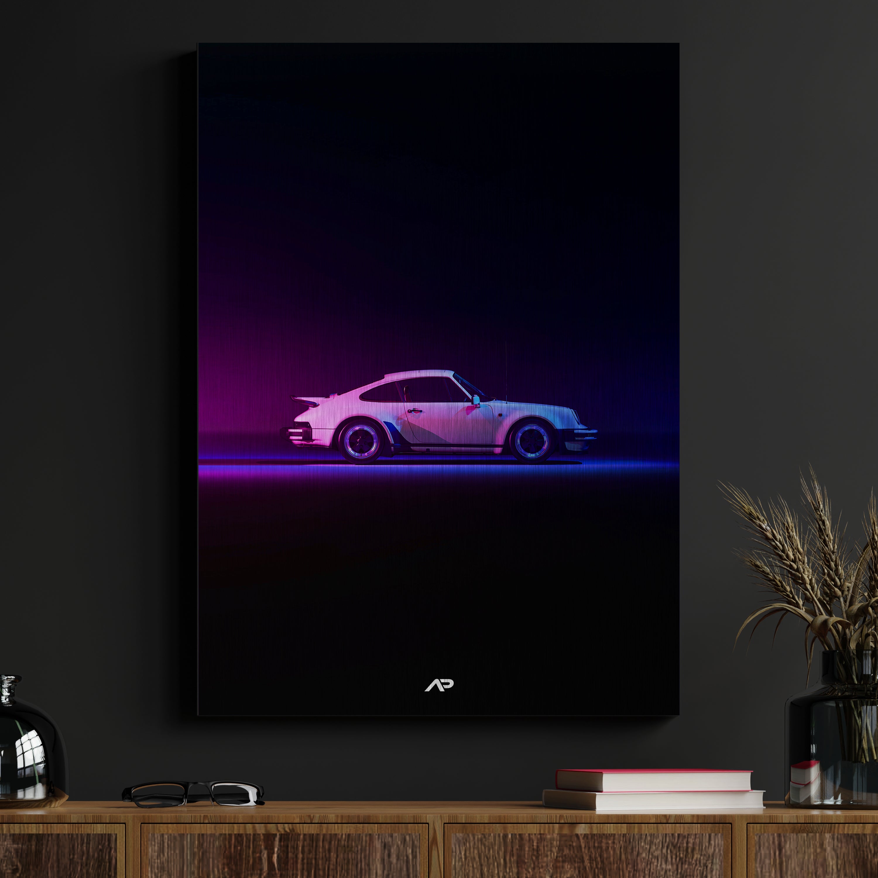 Turbo Side