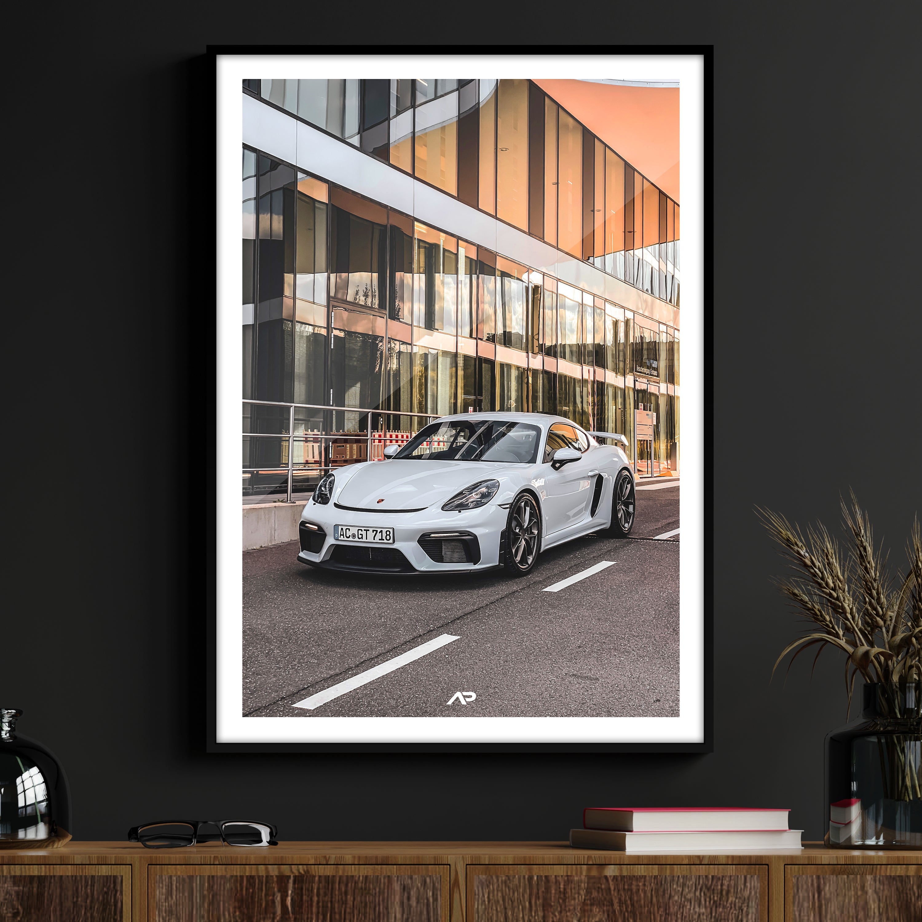 FOTO - FINE ART PRINT